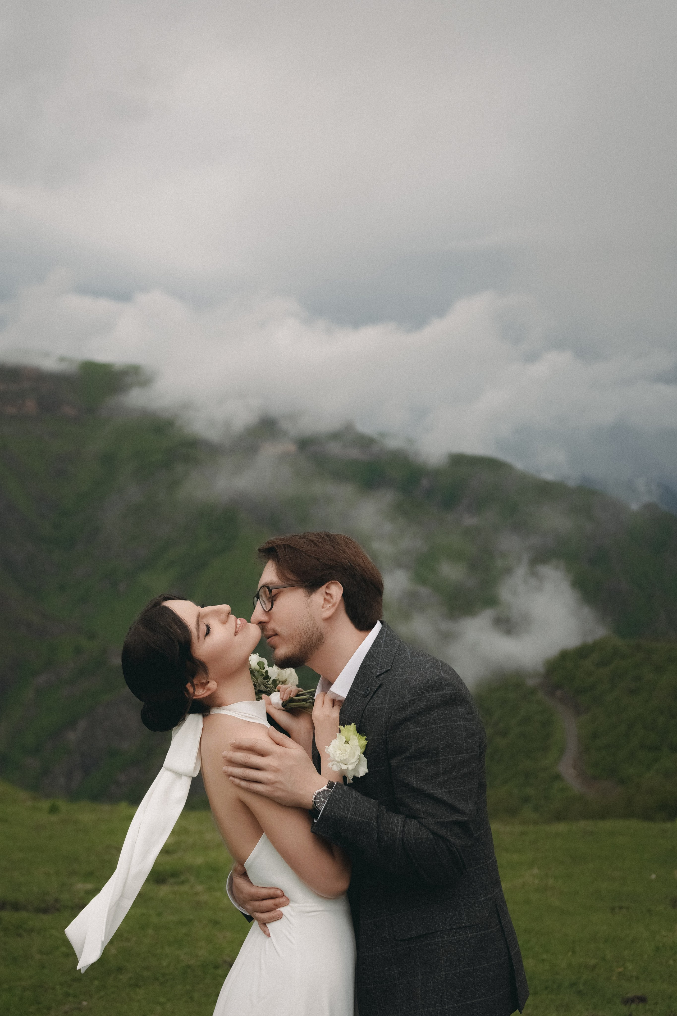 Мелодия Любви. Свадебный и семейный фотограф Афанасьева Анна в Кисловодске