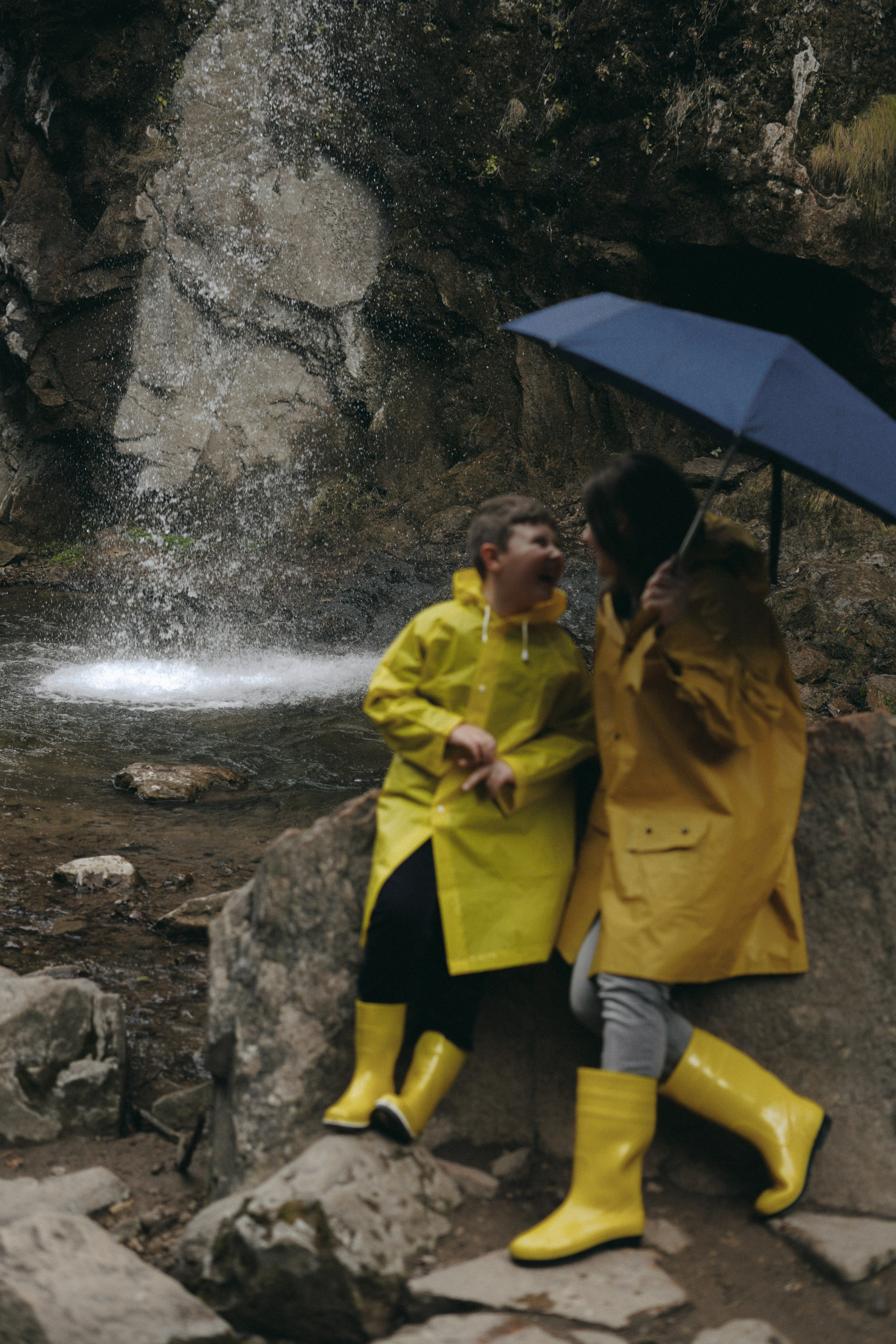 Дождь и радость. Свадебный и семейный фотограф Афанасьева Анна в Кисловодске