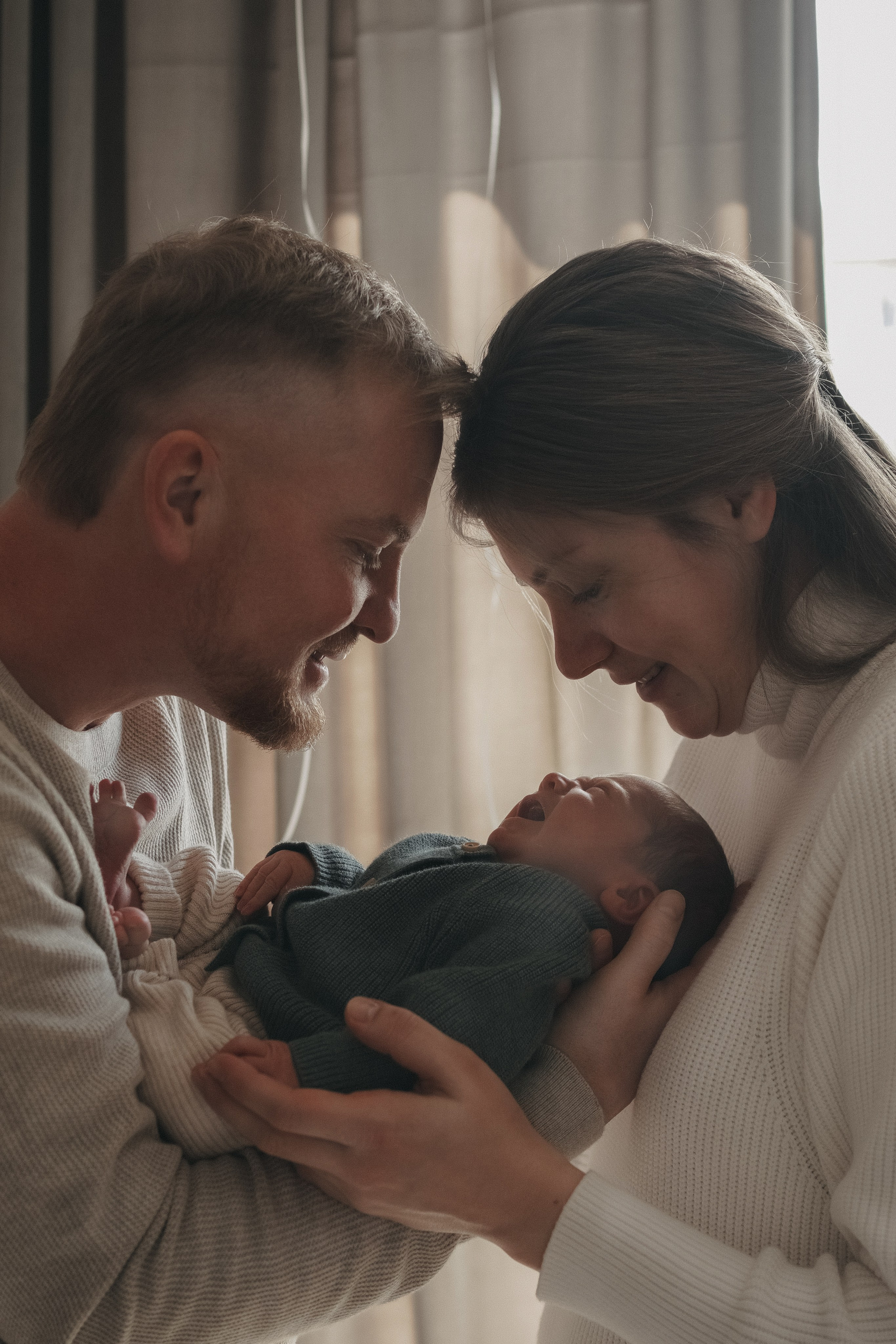 Выписка. Свадебный и семейный фотограф Афанасьева Анна в Кисловодске