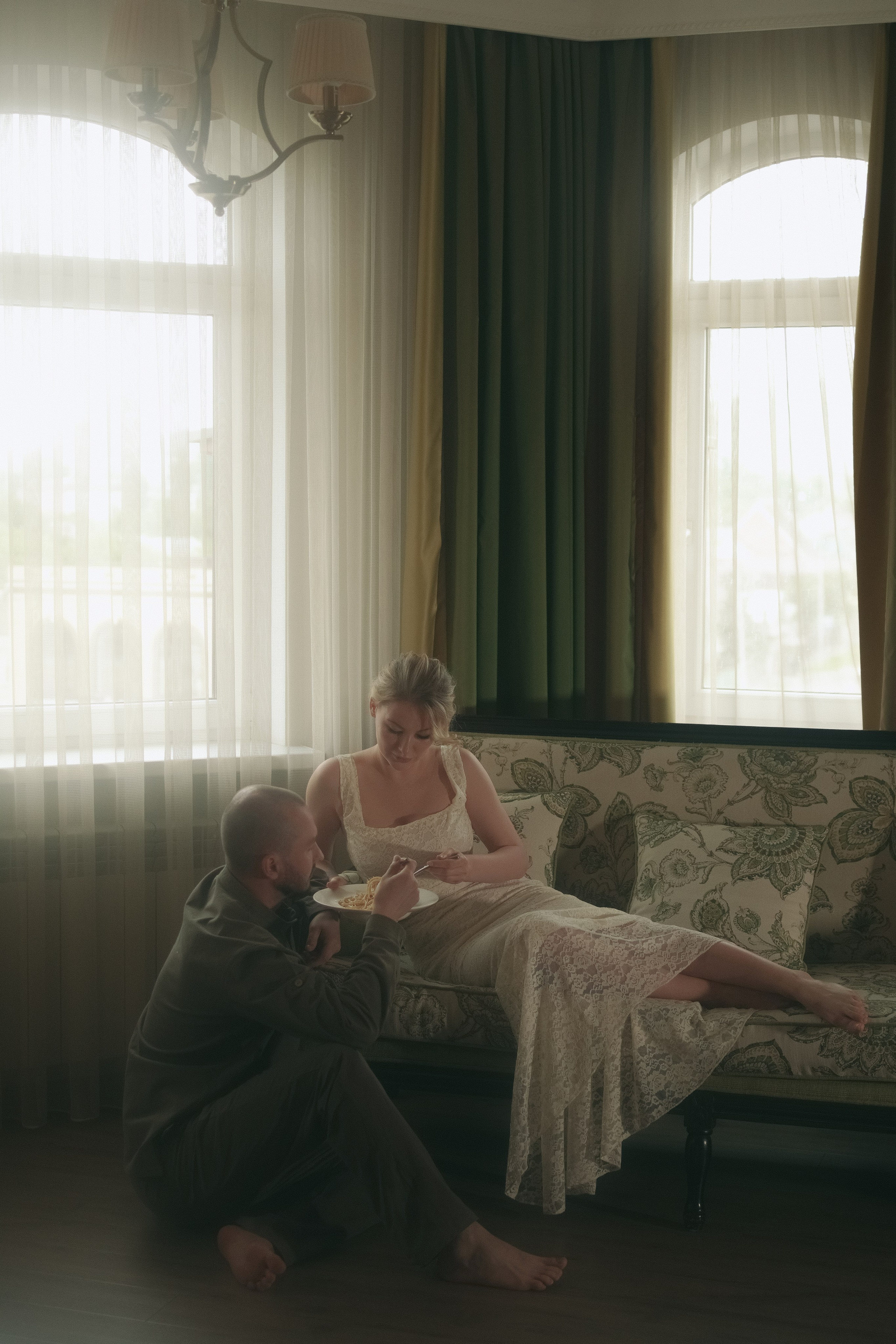 Италия. Свадебный и семейный фотограф Афанасьева Анна в Кисловодске