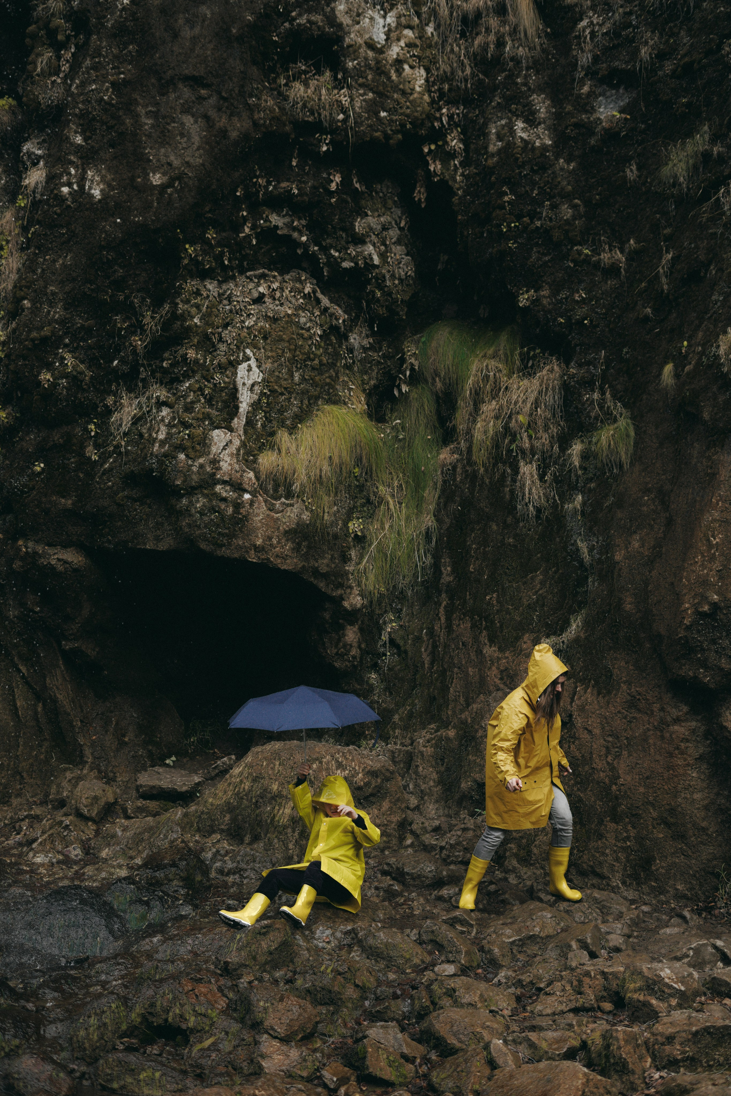 Дождь и радость. Свадебный и семейный фотограф Афанасьева Анна в Кисловодске