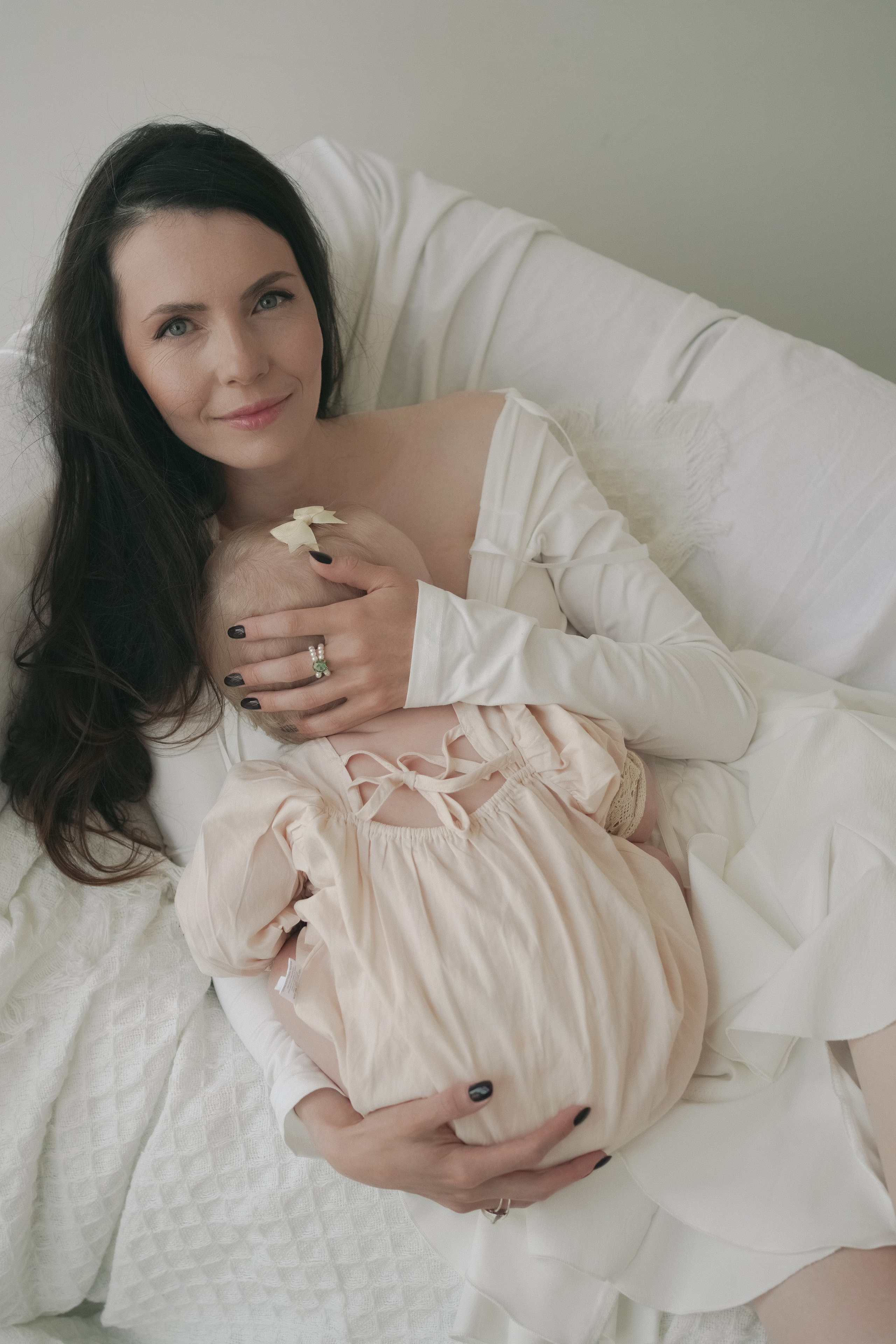 Маленькие Секреты Счастья. Свадебный и семейный фотограф Афанасьева Анна в Кисловодске