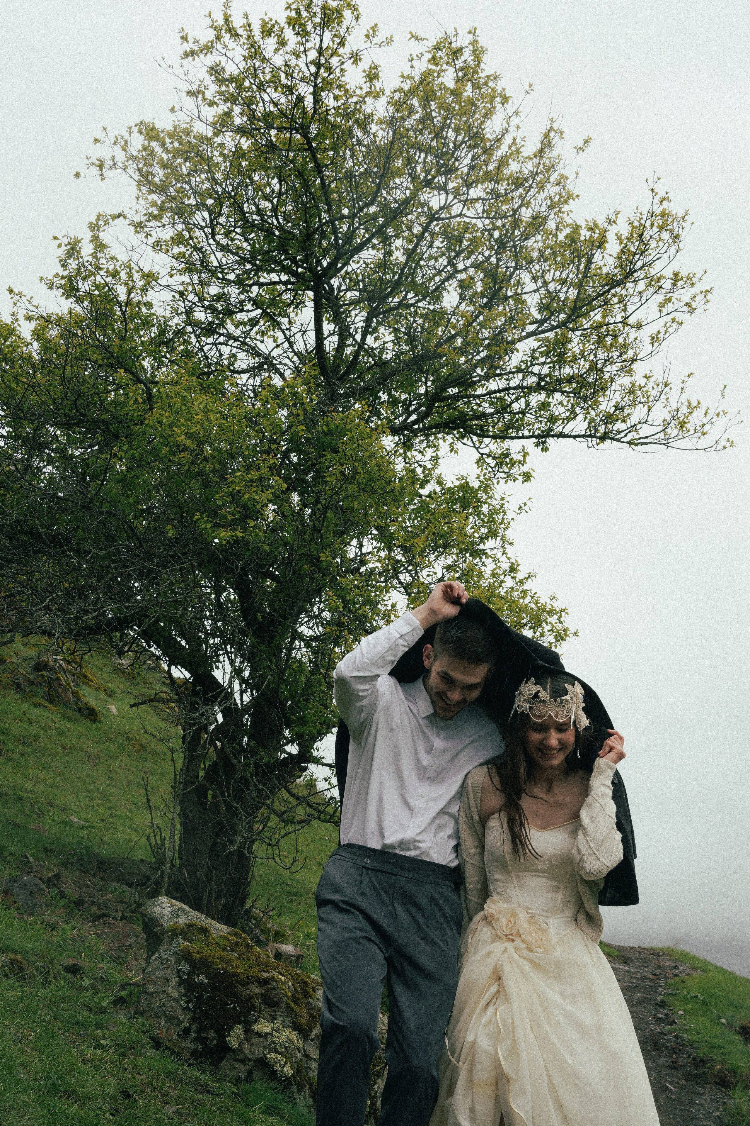 Язык тролля. Свадебный и семейный фотограф Афанасьева Анна в Кисловодске