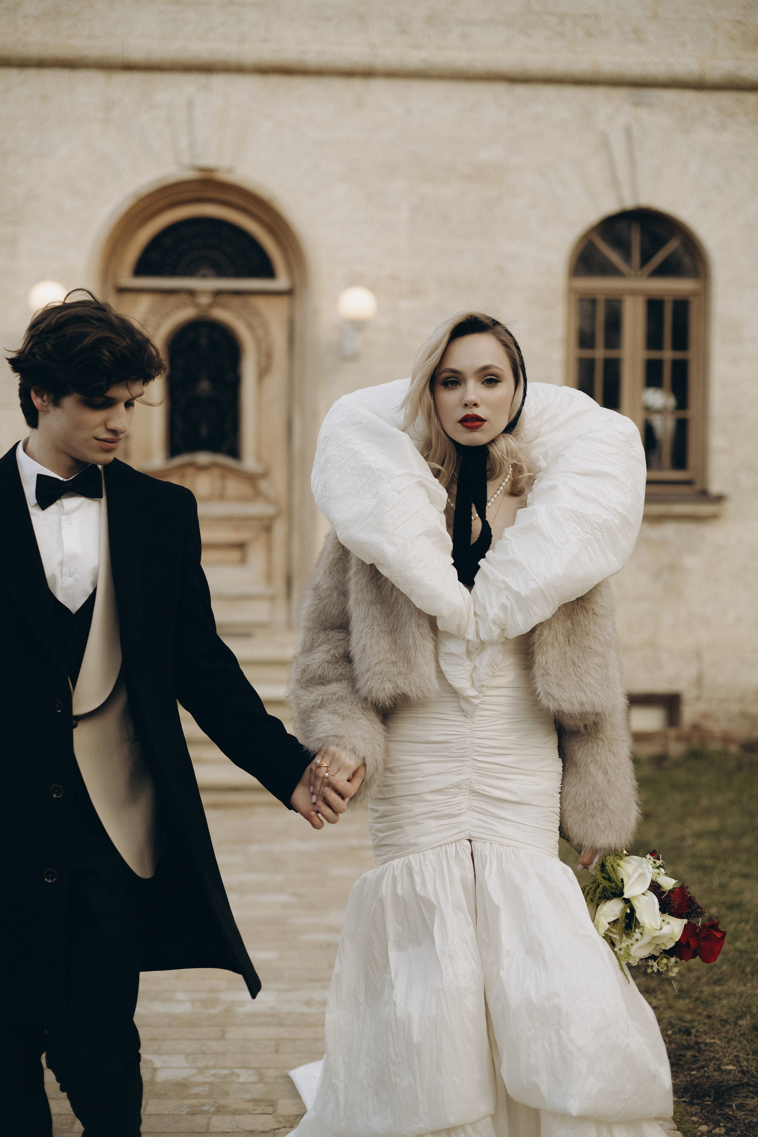 Love. Свадебный фотограф Татьяна Курганская