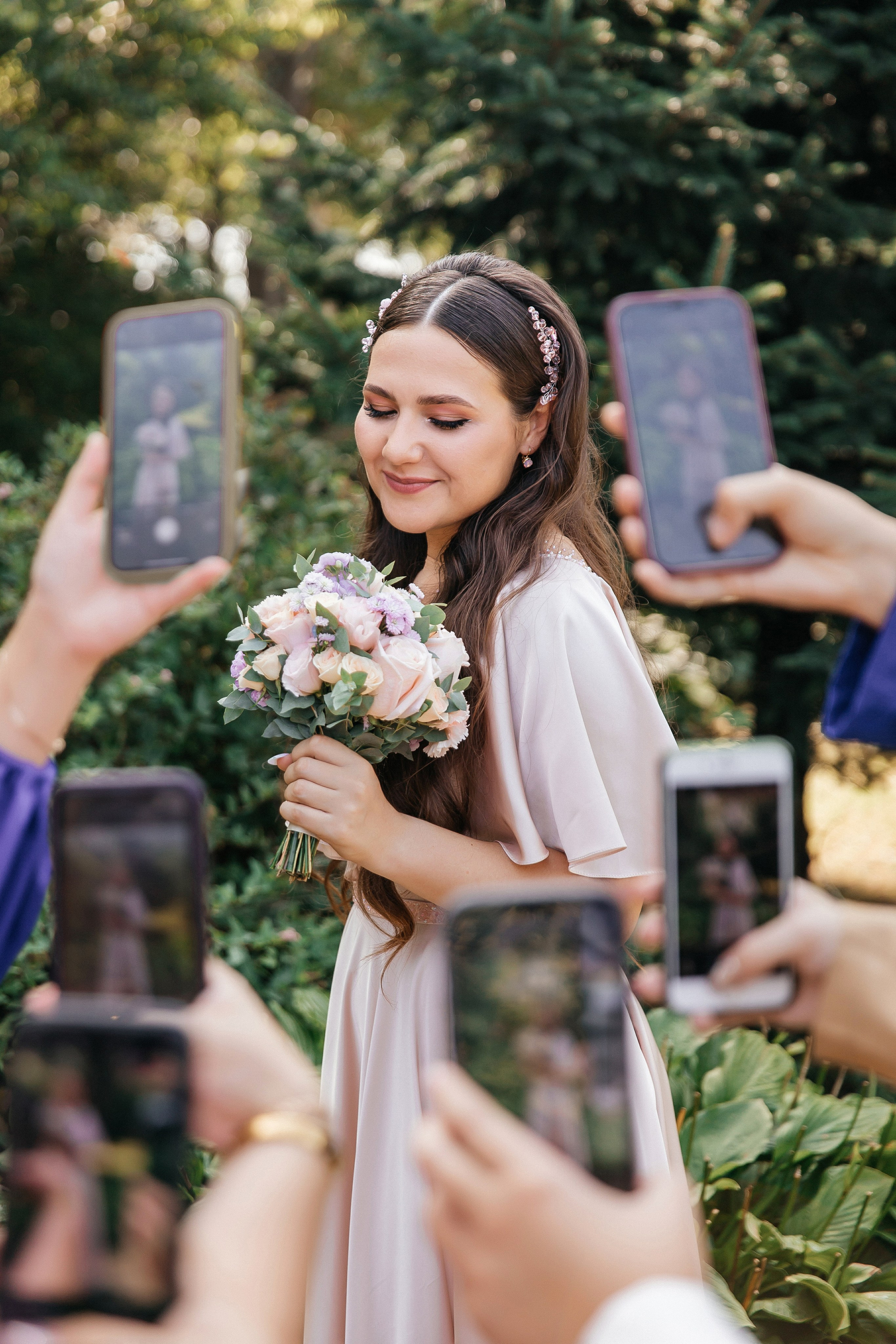 Даниил и Софья. Свадебный, семейный и детский фотограф в городе Партизанск, Находка