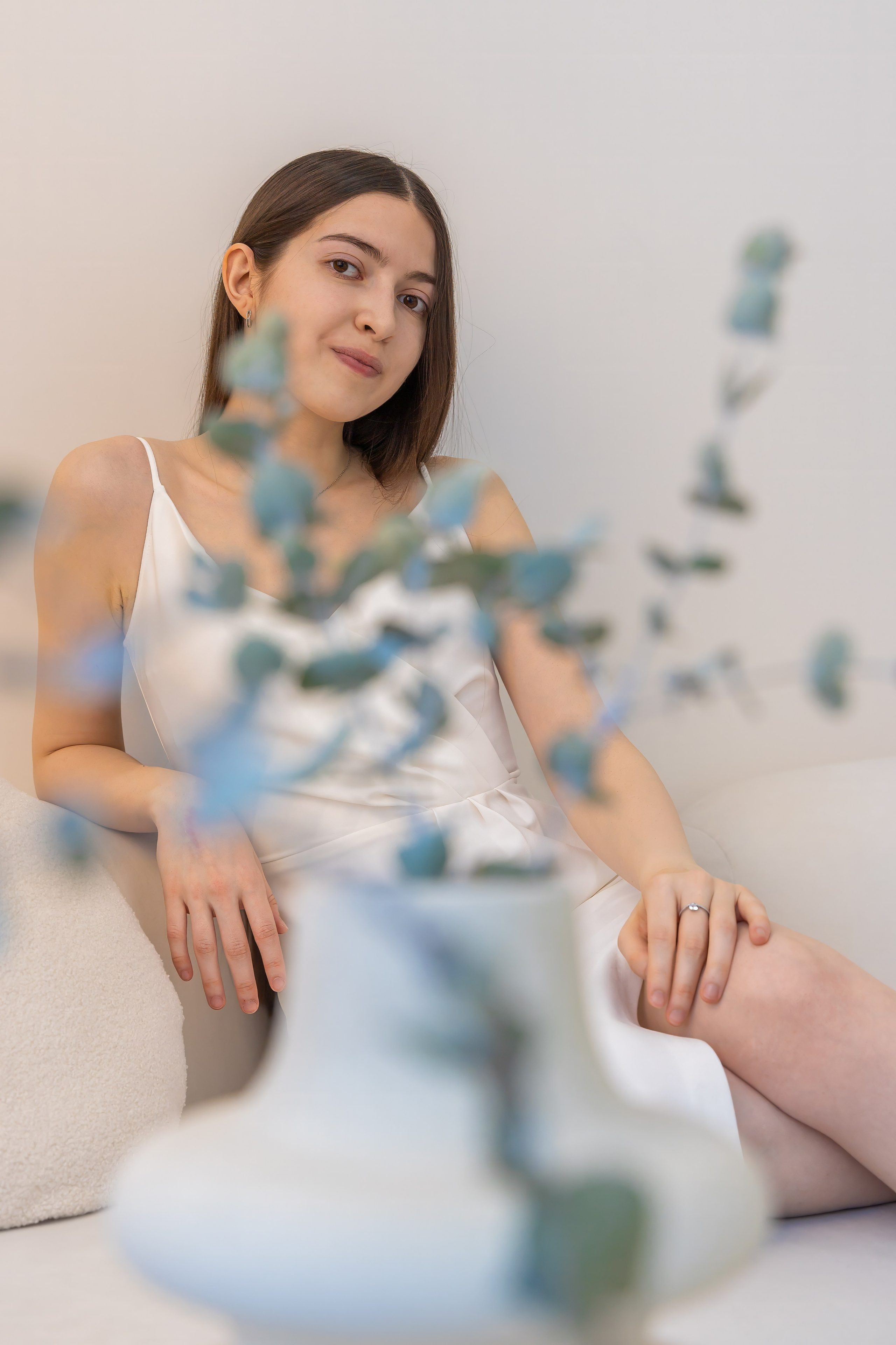 Студийная фотосъёмка. Photomantis