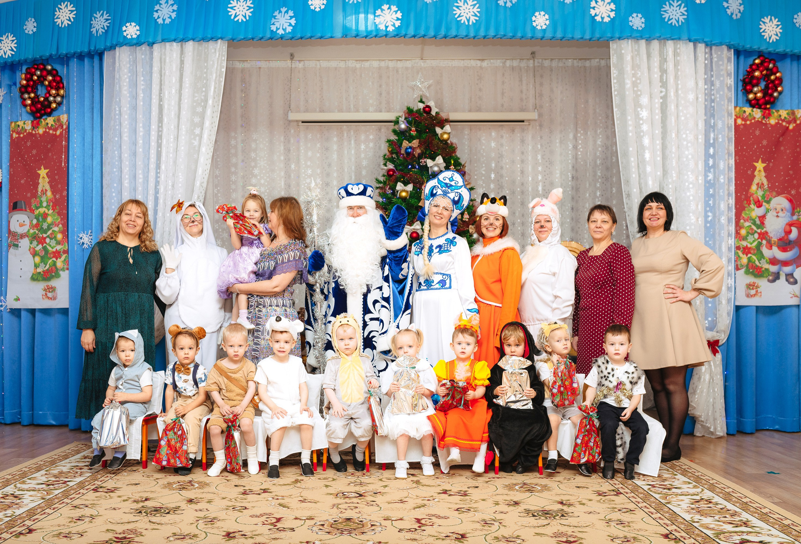 Смородинка. Семейный и детский фотограф в Новосибирске и Краснообске — Анна Ким