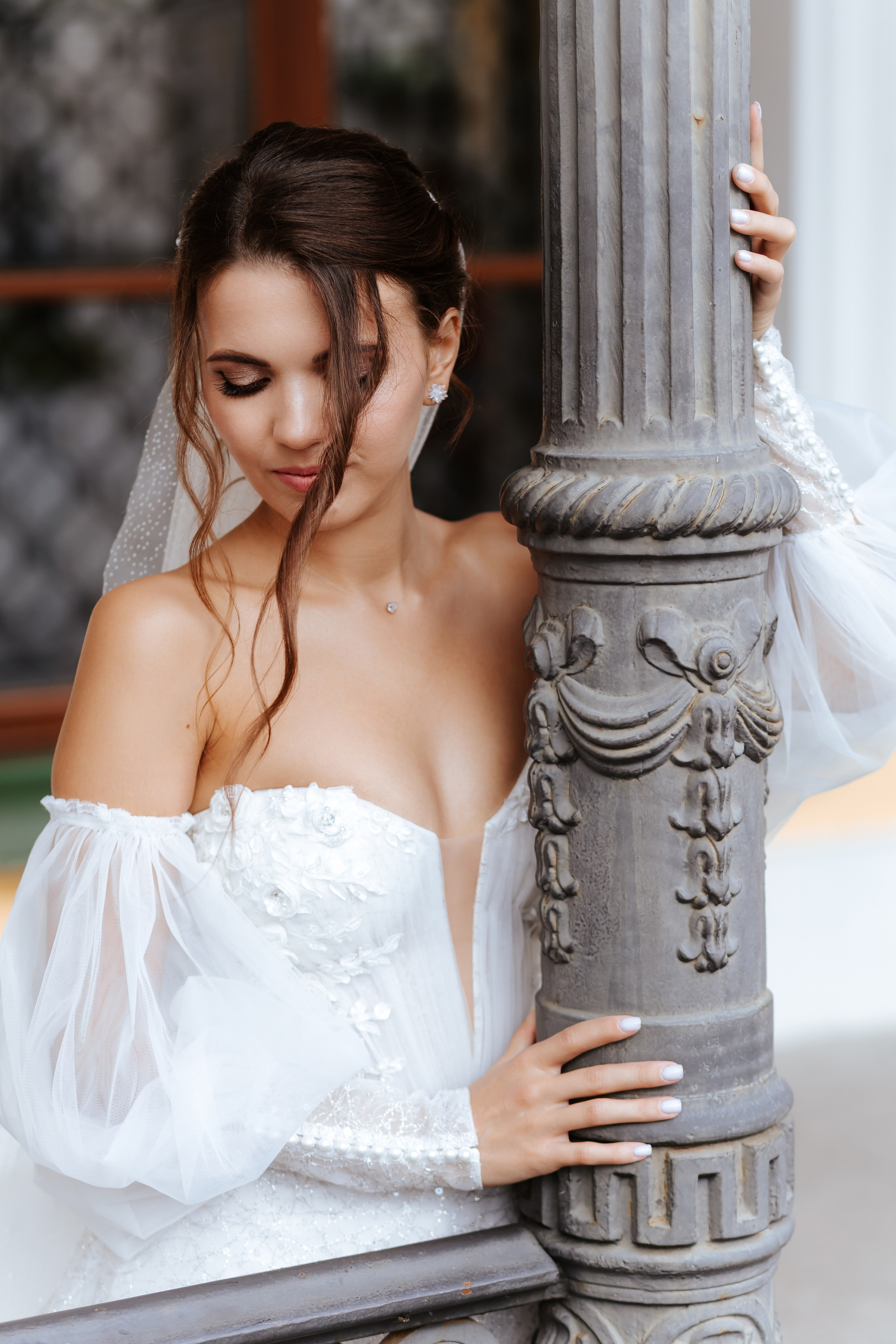 Невеста Екатерина ♥. Фотограф Тверь. Свадебные, семейные, индивидуальные фотосессии