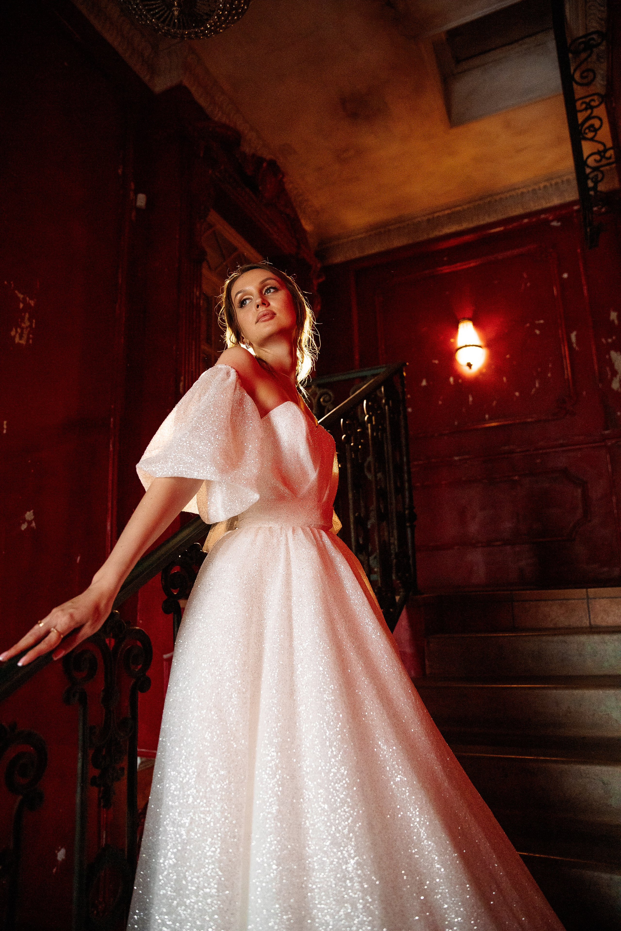 Елизавета и Александр. Свадебный и семейный фотограф в Челябинске Юлия Ишимова