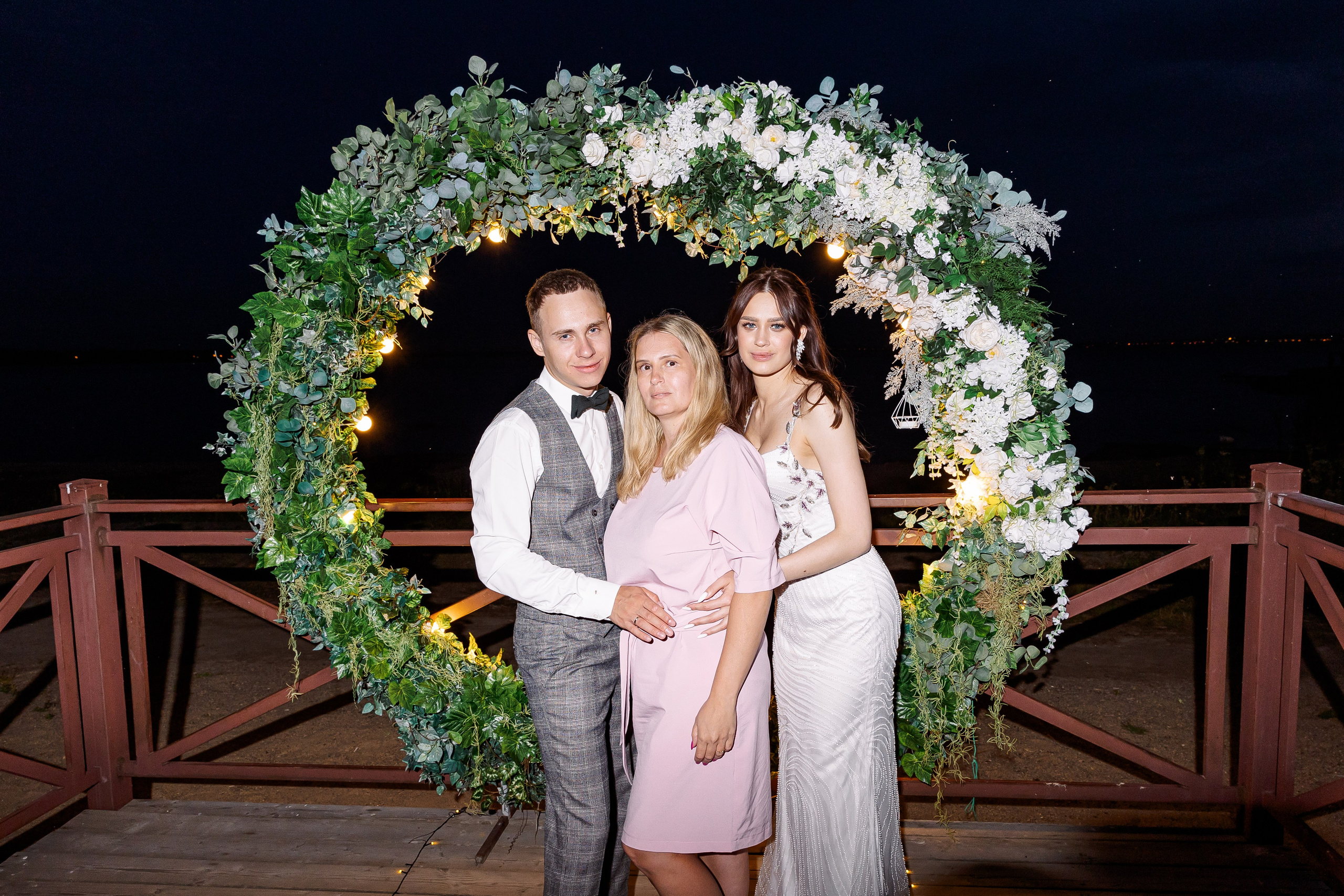 Ангелина и Иван. Свадебный и семейный фотограф в Челябинске Юлия Ишимова