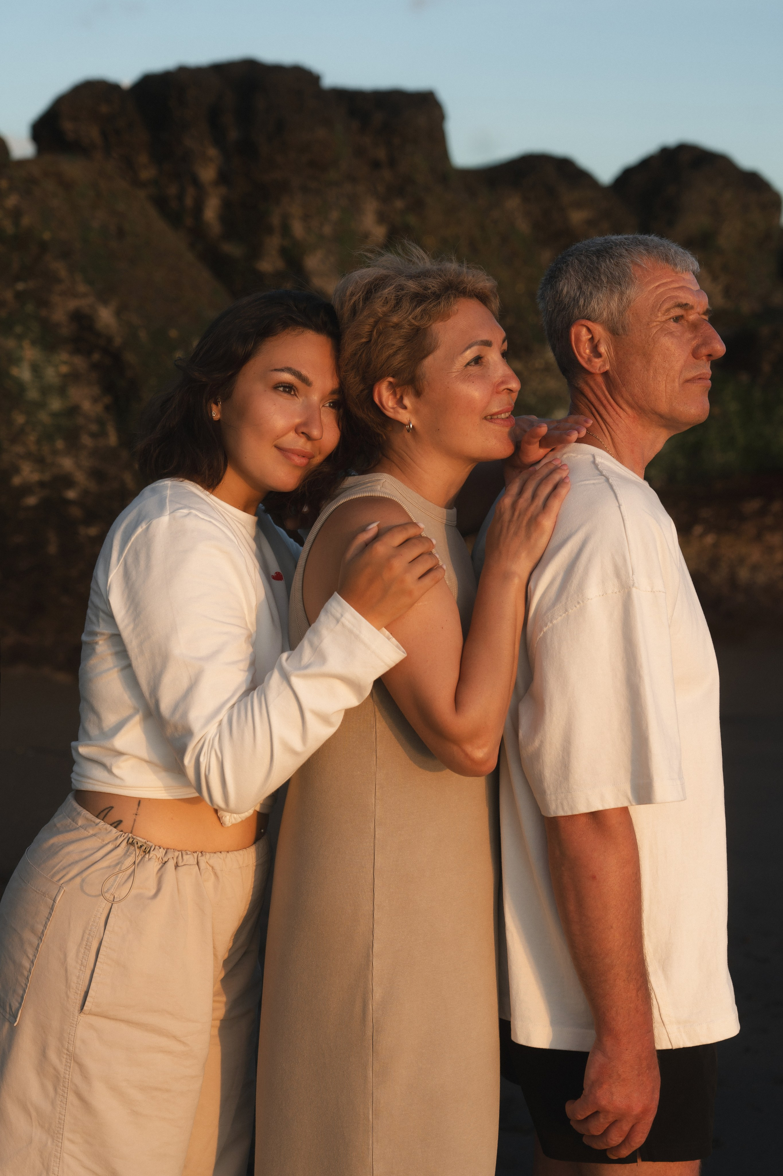 Семья дианы. Фотограф Alena Ray