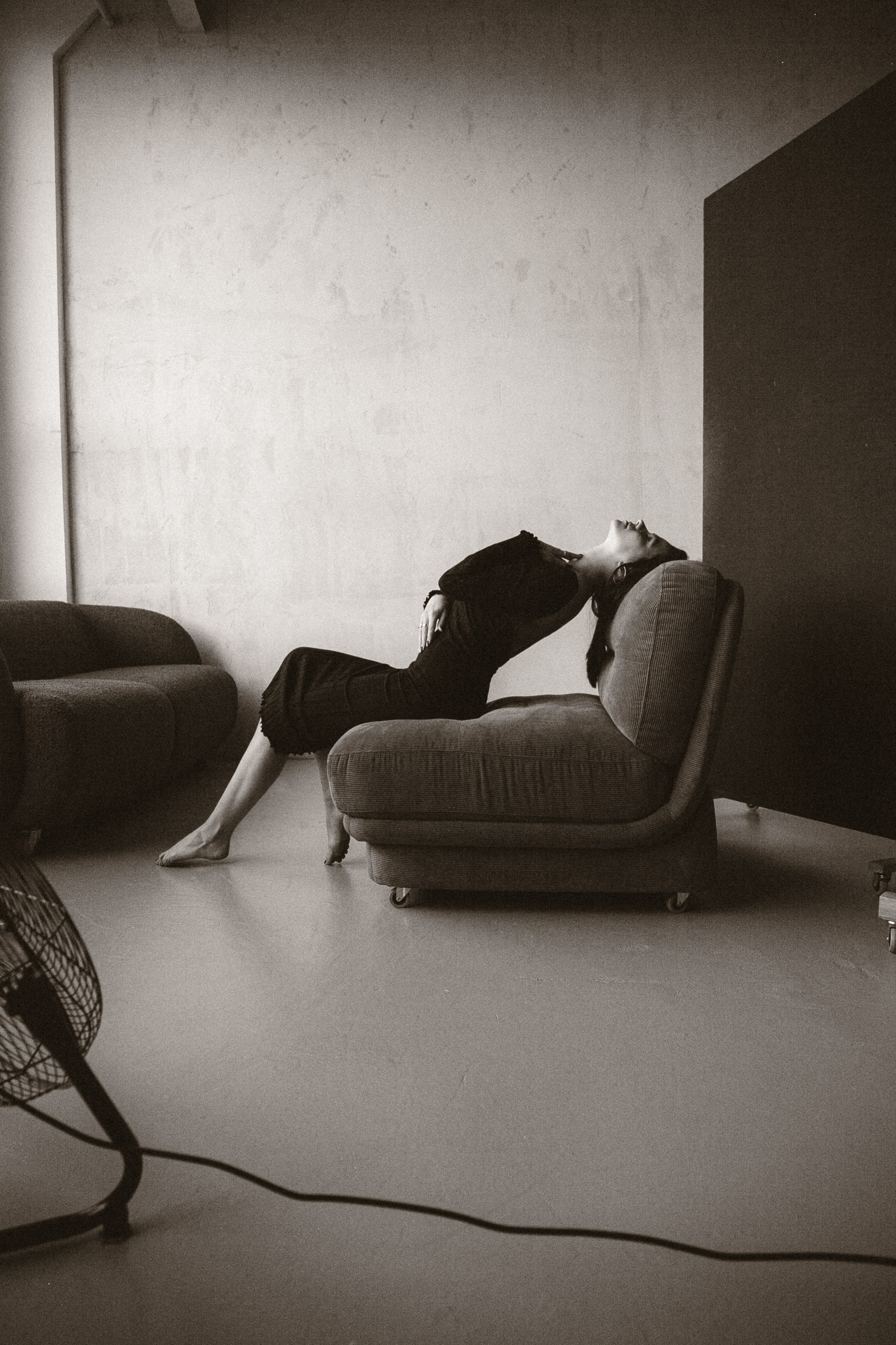 Валерия. Фотограф Ира Заварина