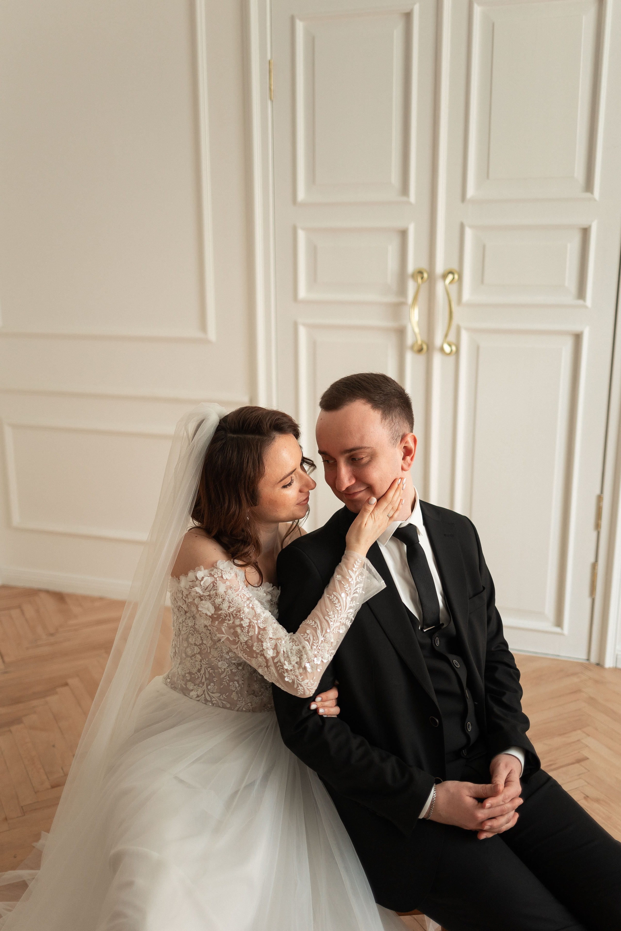 M&I. Семейный фотограф в Севастополе и Симферополе Александра Чистякова