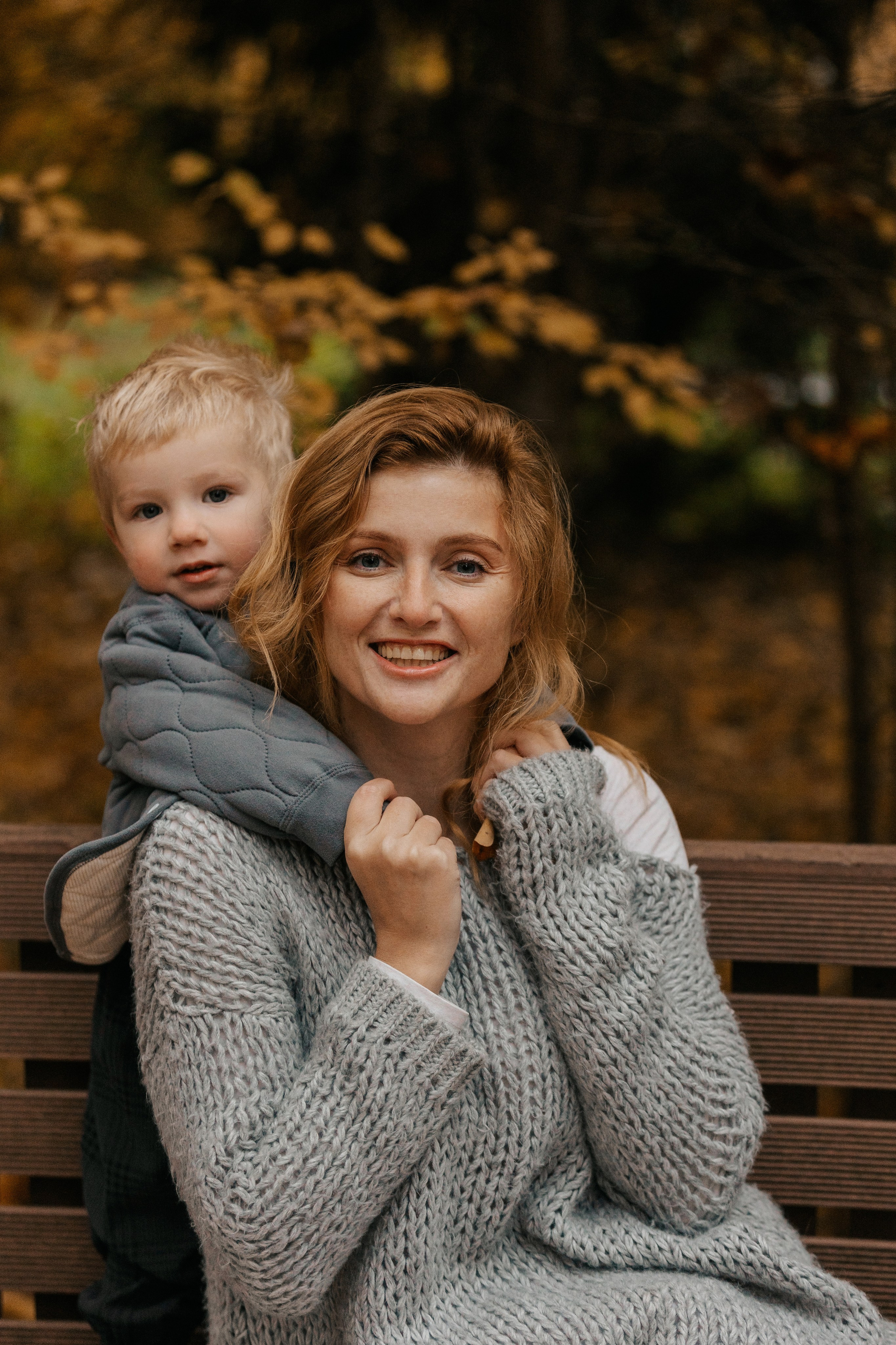 Лавруша. Фотограф Харитонова Наталья