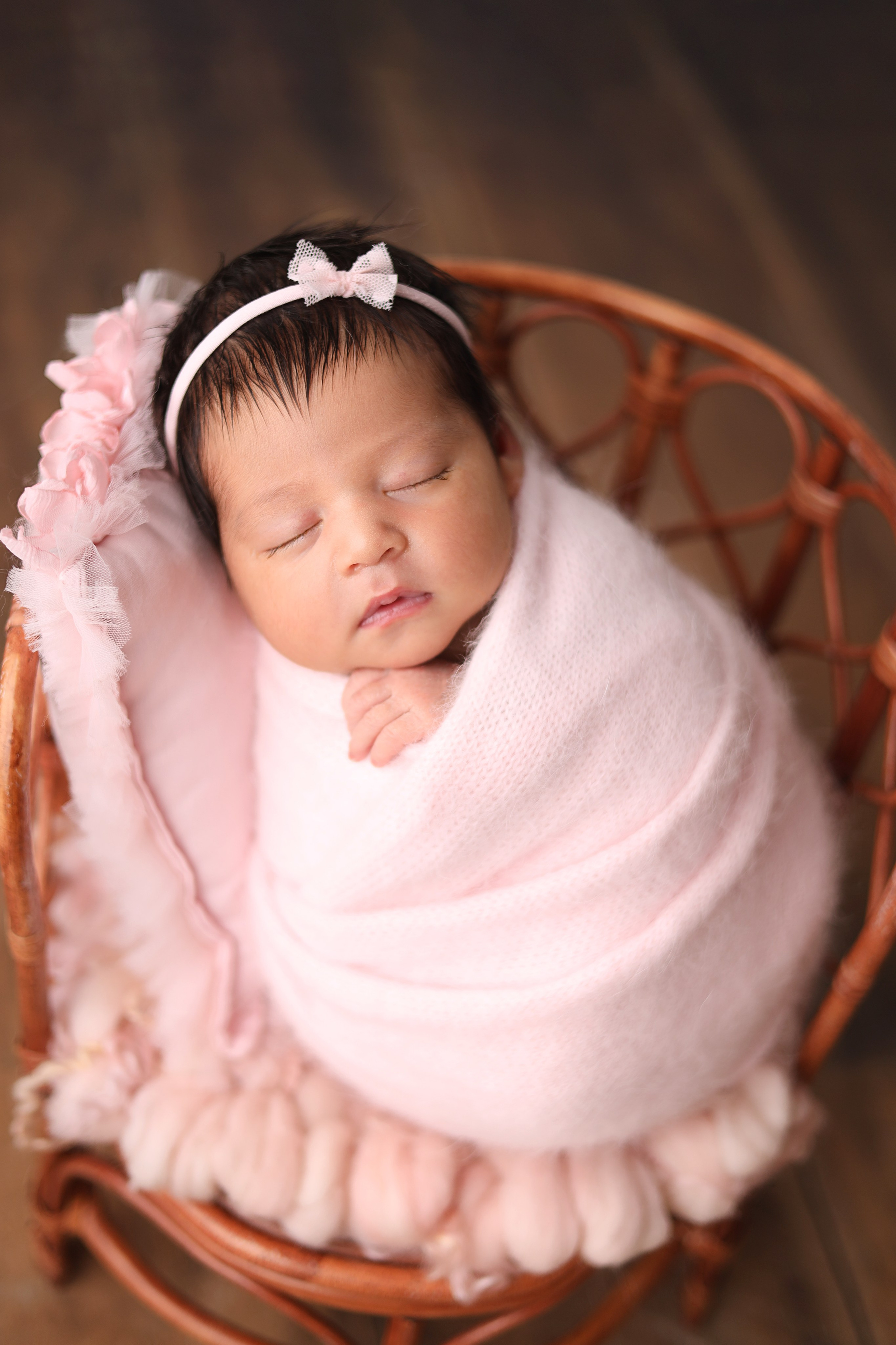 Марианна, творческий пакет. Фотограф новорожденных Москва. Ньюборн фотограф Москва