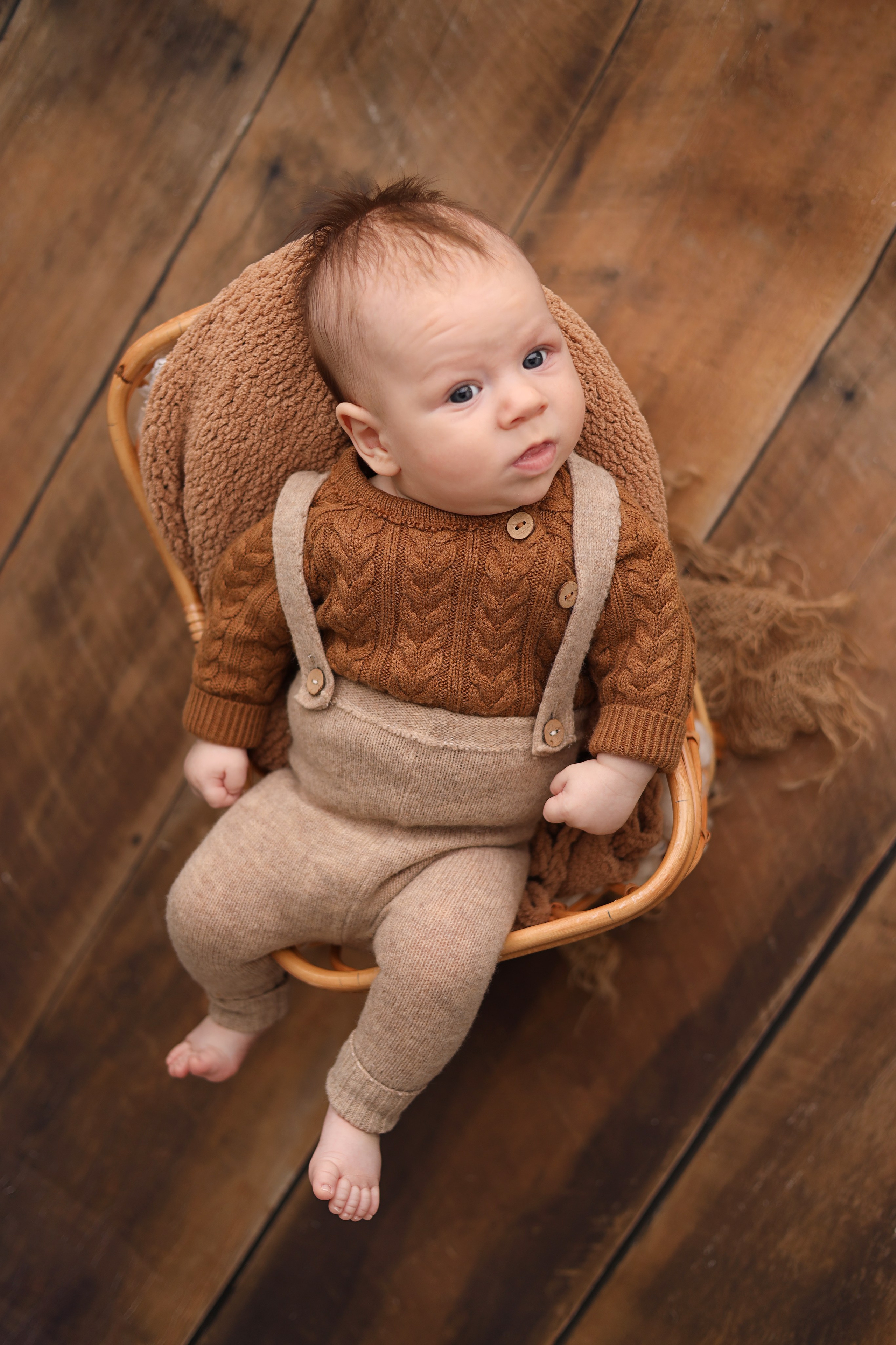 Фотосъемка малыша в 3 месяца. Фотограф новорожденных Москва. Ньюборн фотограф Москва