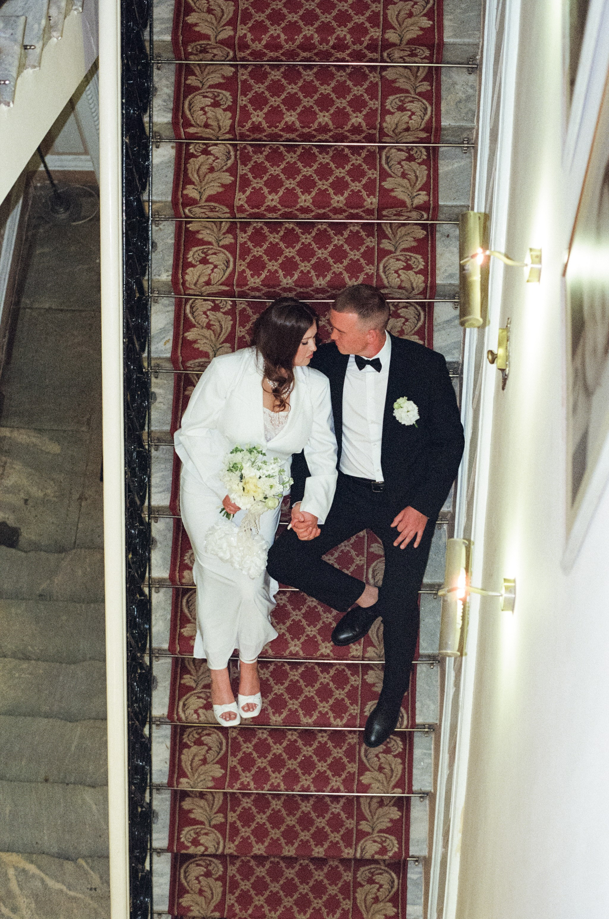 Андрей и Валя. Главная