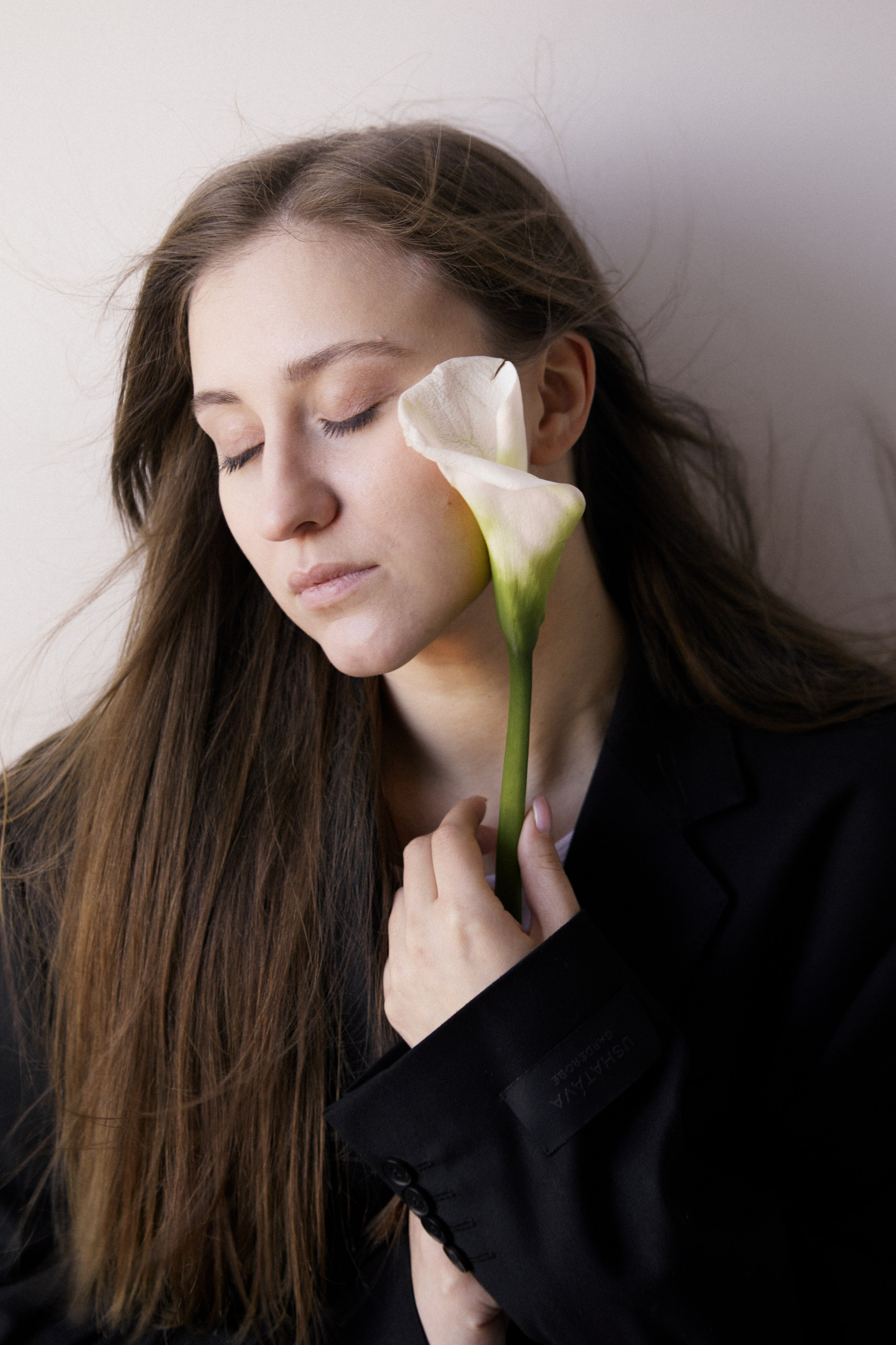 Ольга. Главная