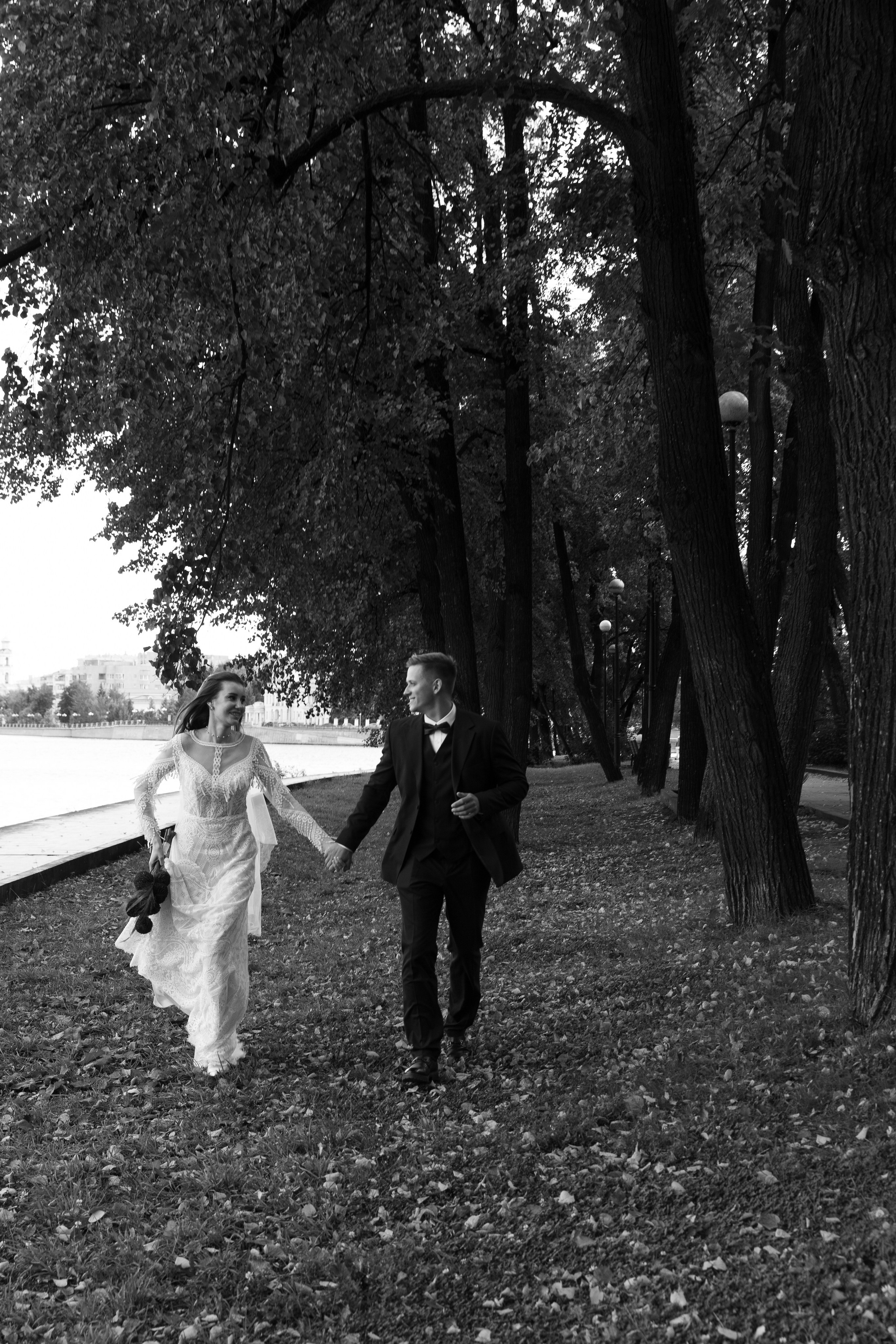 Максим и Елизавета. Главная