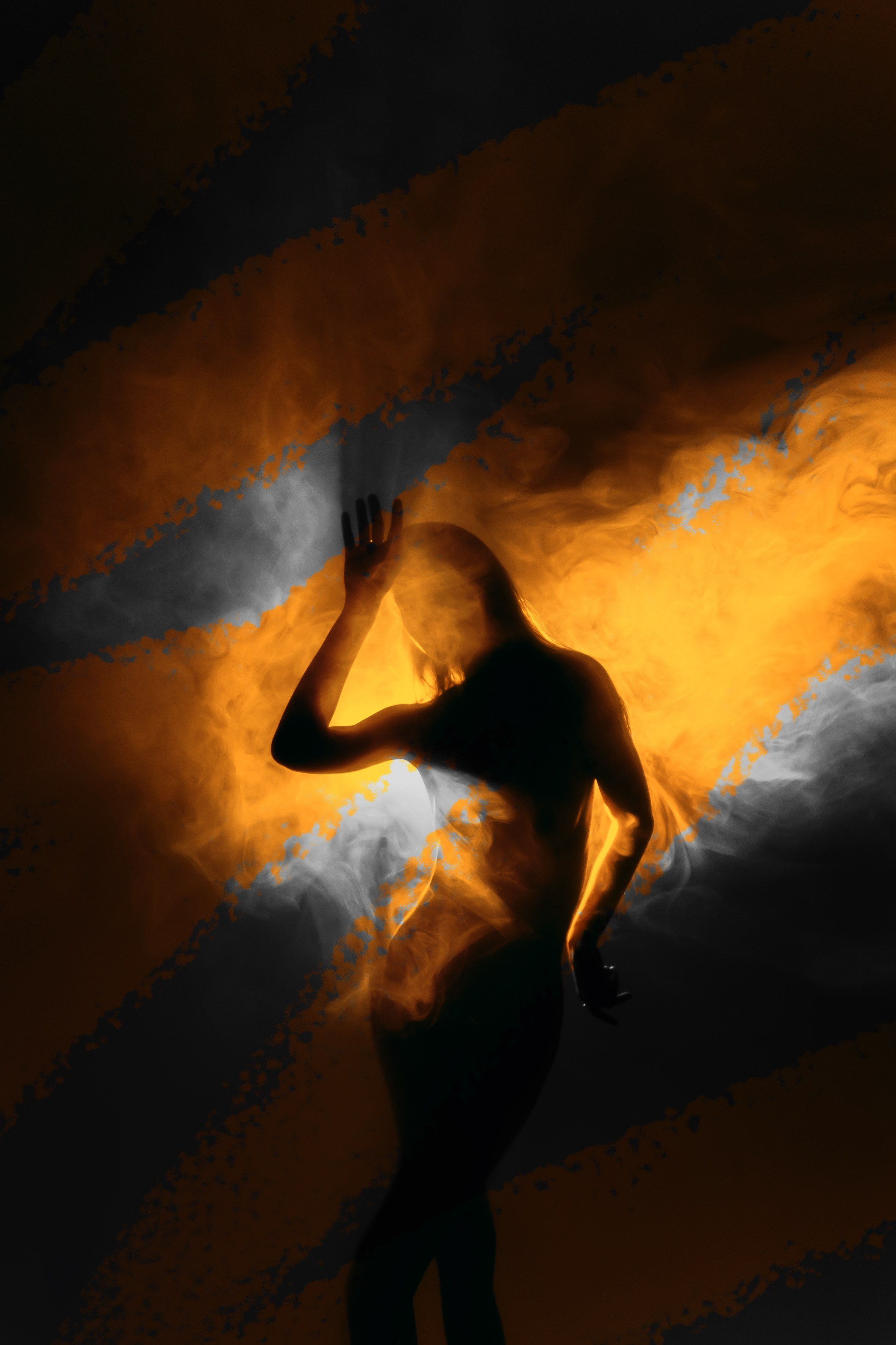 Анастасия 18+. Дмитрий Пропадалин, Нейрофотография