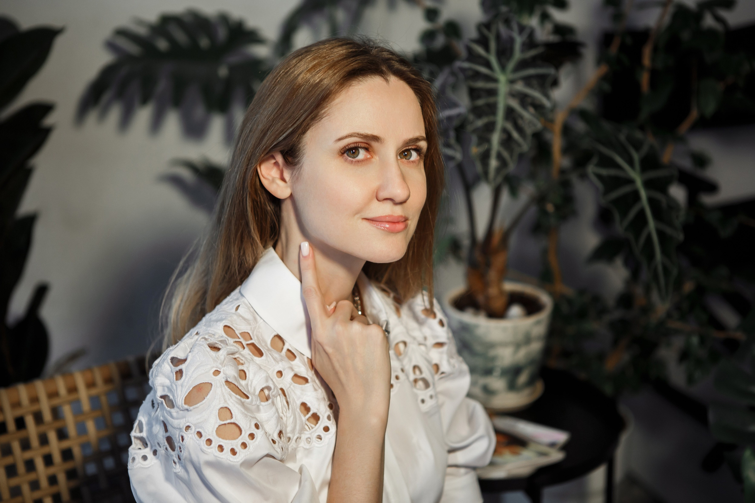 Елена. Свадебный и портретный Фотограф в Липецке Дмитрий Котюков