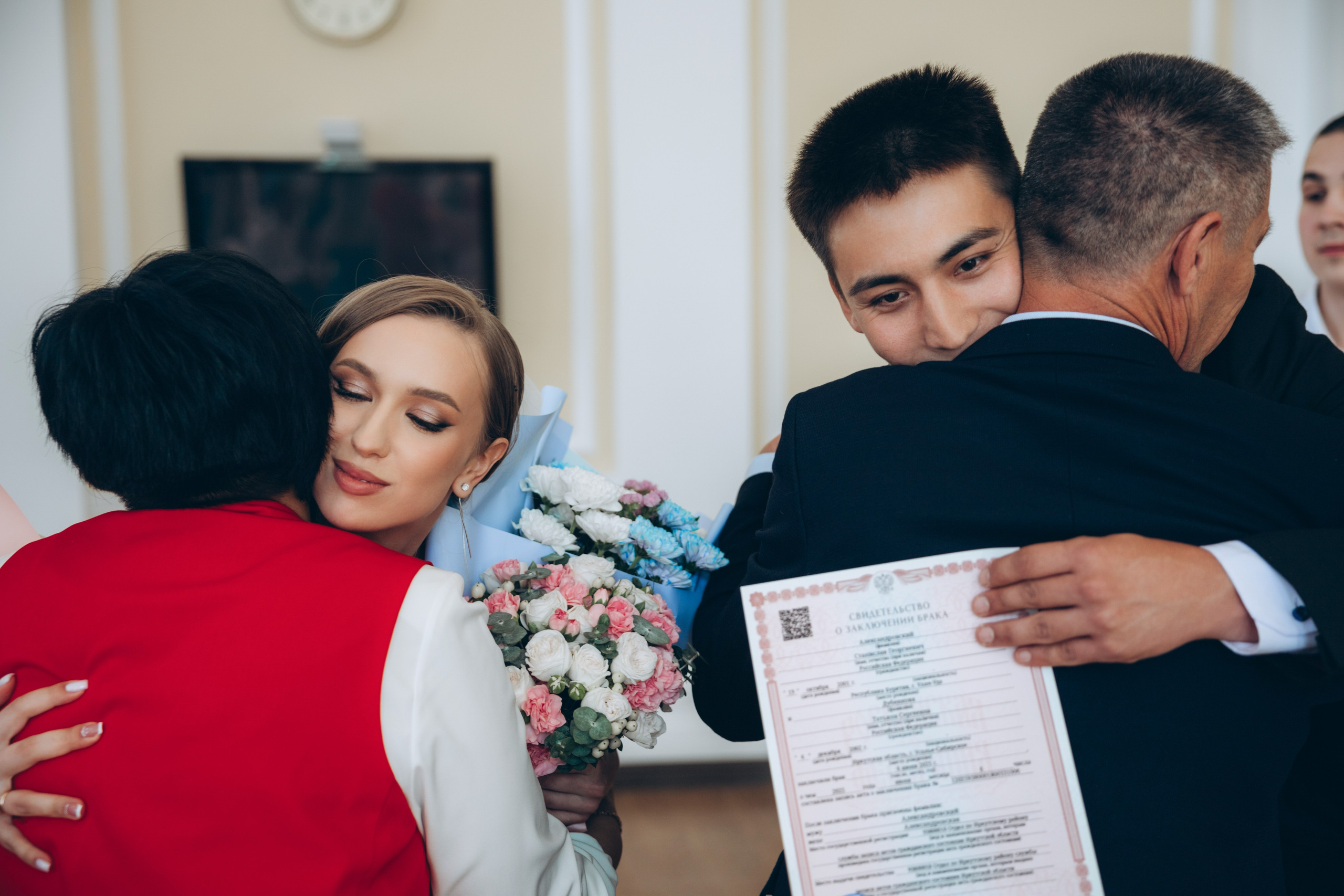 Станислав & Татьяна. Свадебный, семейный фотограф в Иркутске Светлана Макаричева