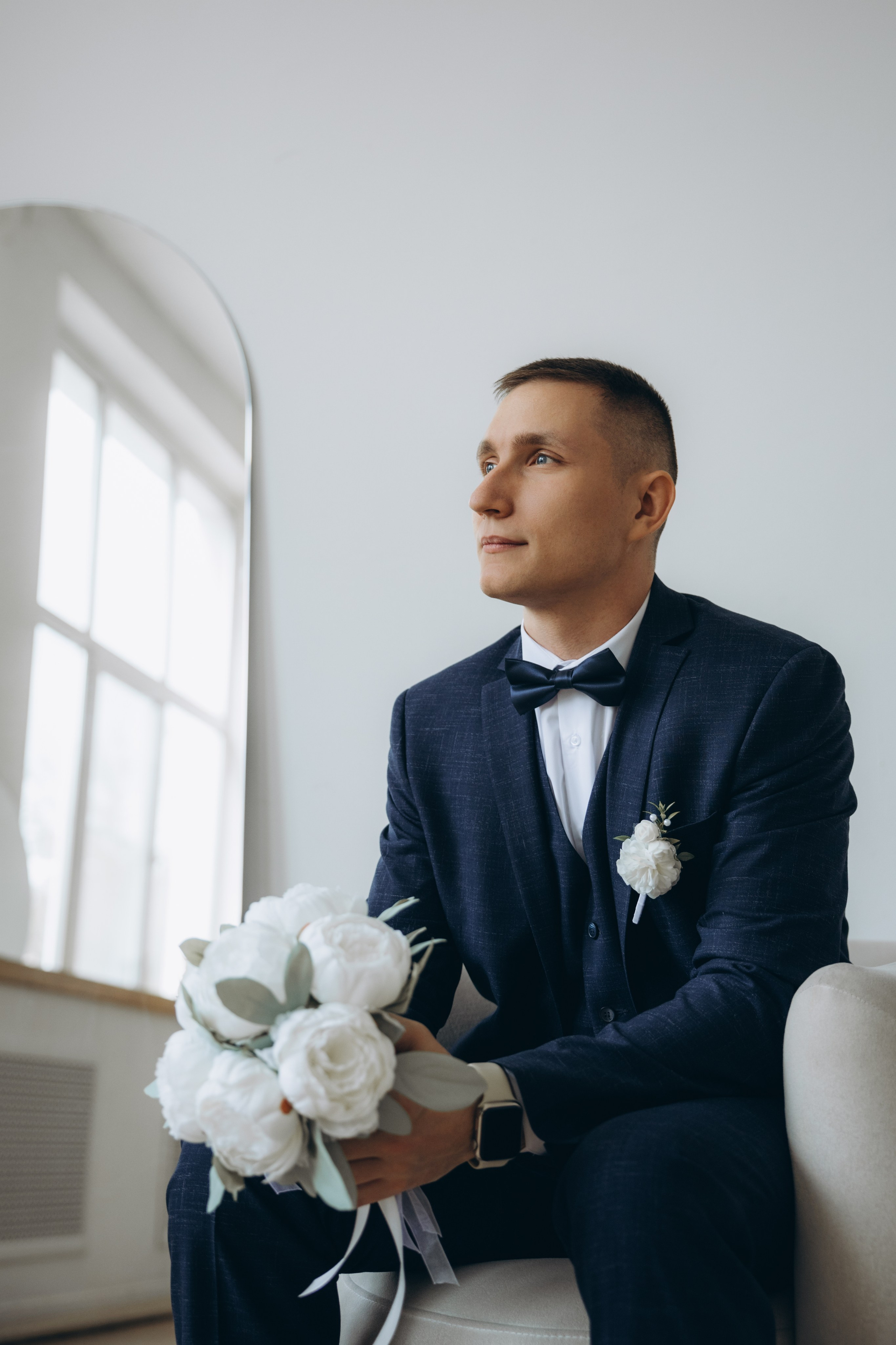 Иван и Елена. Свадебный, семейный фотограф в Иркутске Светлана Макаричева