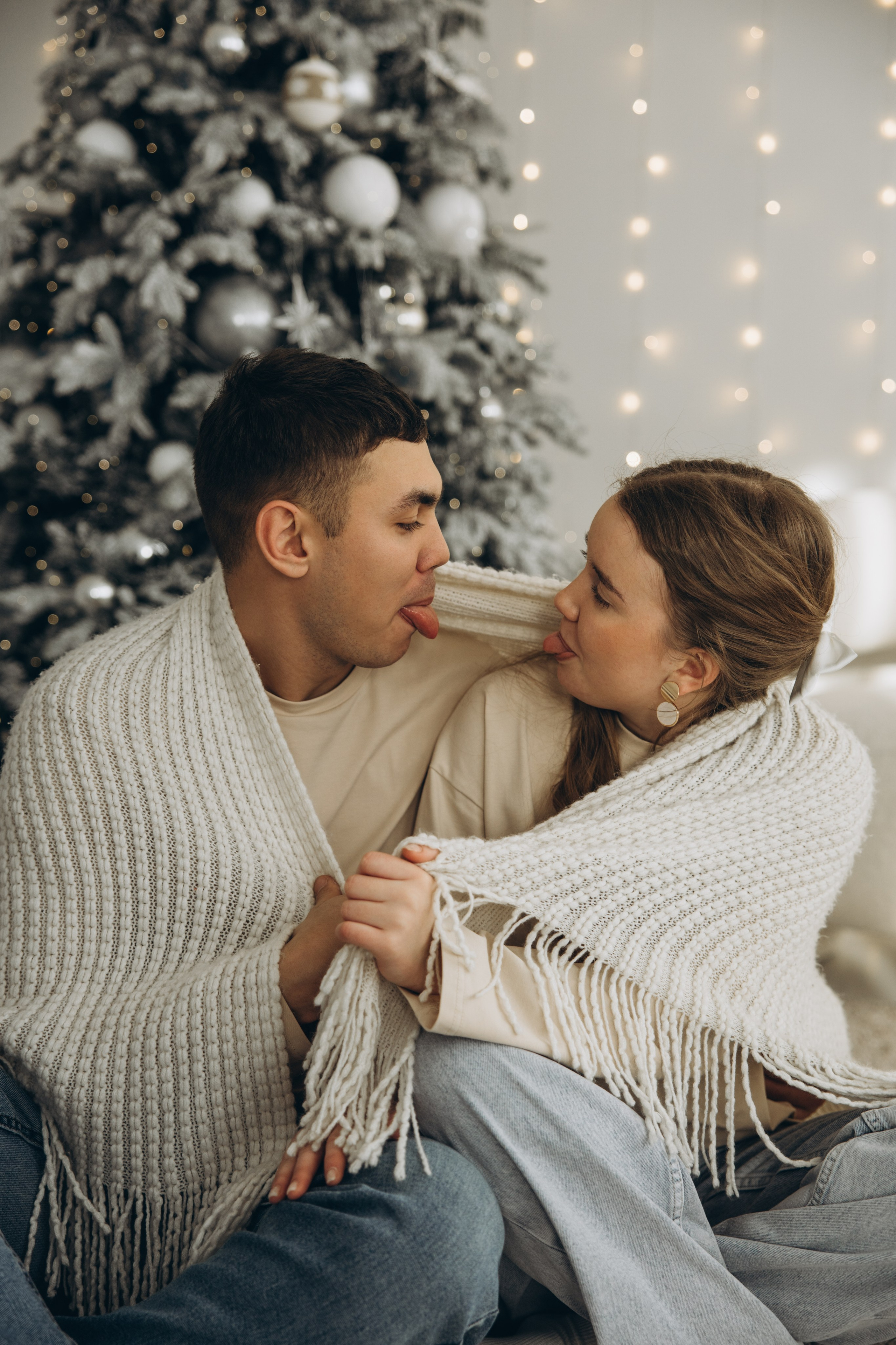 Фотопроект в зум студии. Свадебный, семейный фотограф в Иркутске Светлана Макаричева