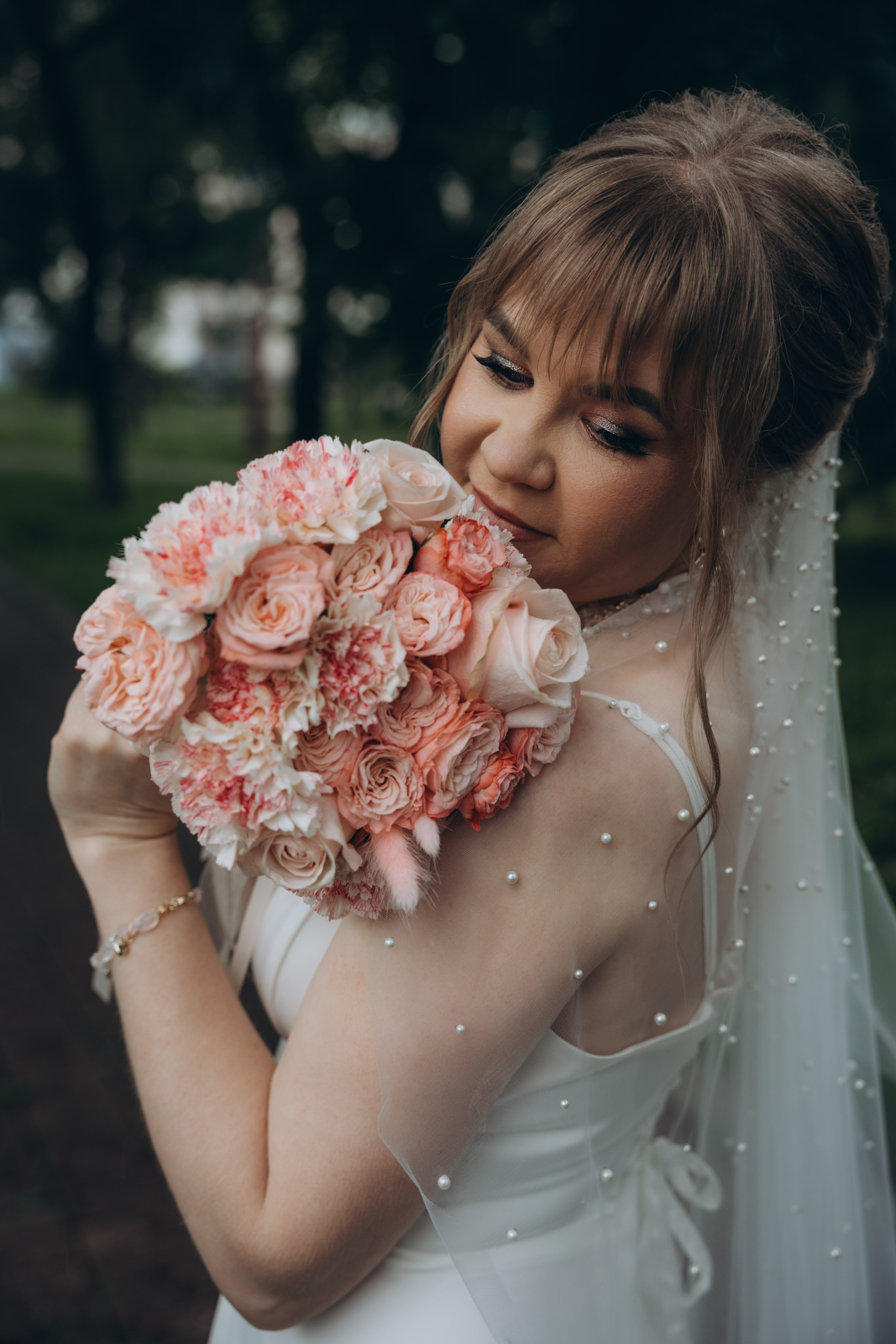 Георгий & Алёна. Свадебный, семейный фотограф в Иркутске Светлана Макаричева