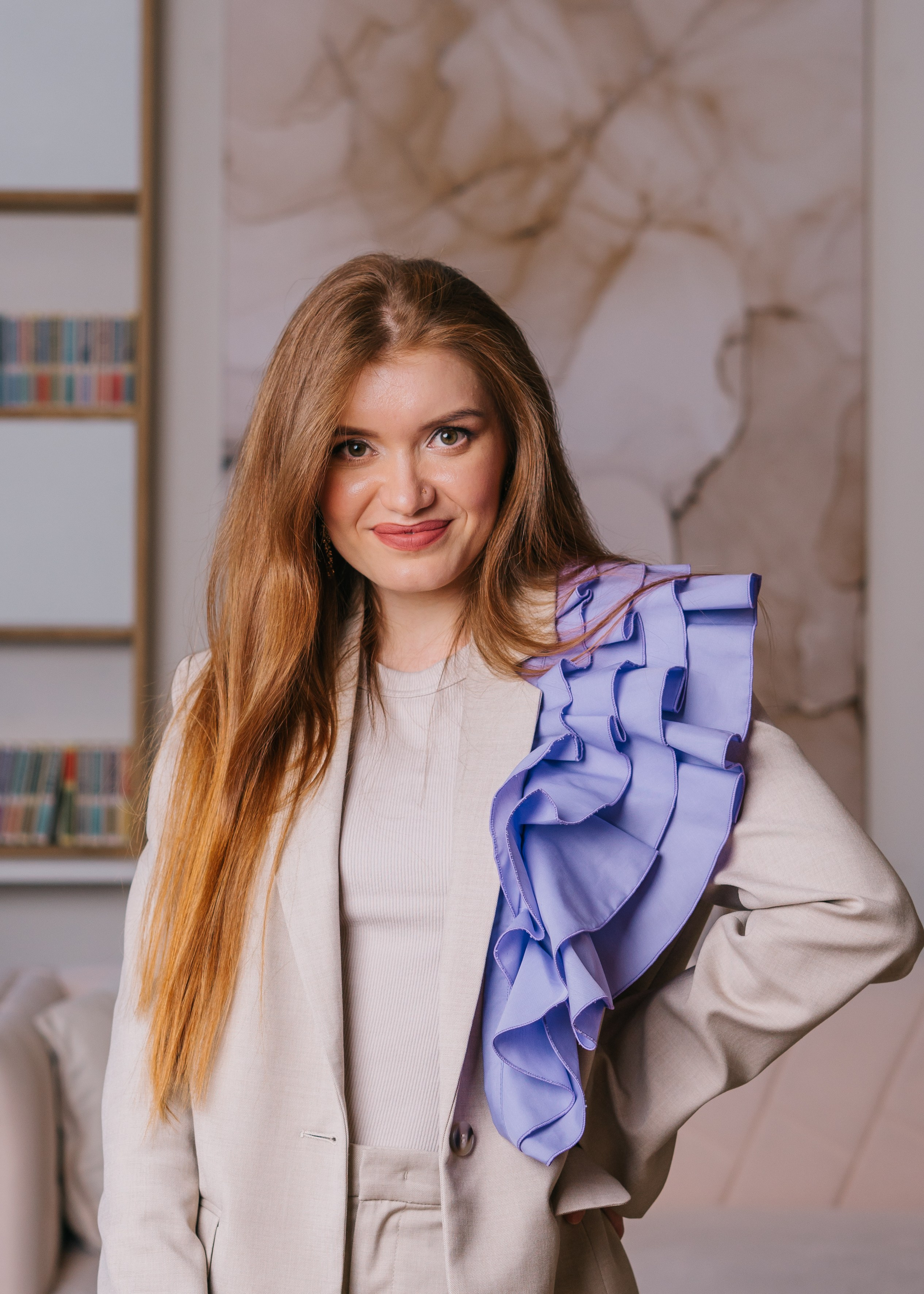 Нетворкинг «Проявляйся». Женский фотограф в Москве Анастасия Сидорова