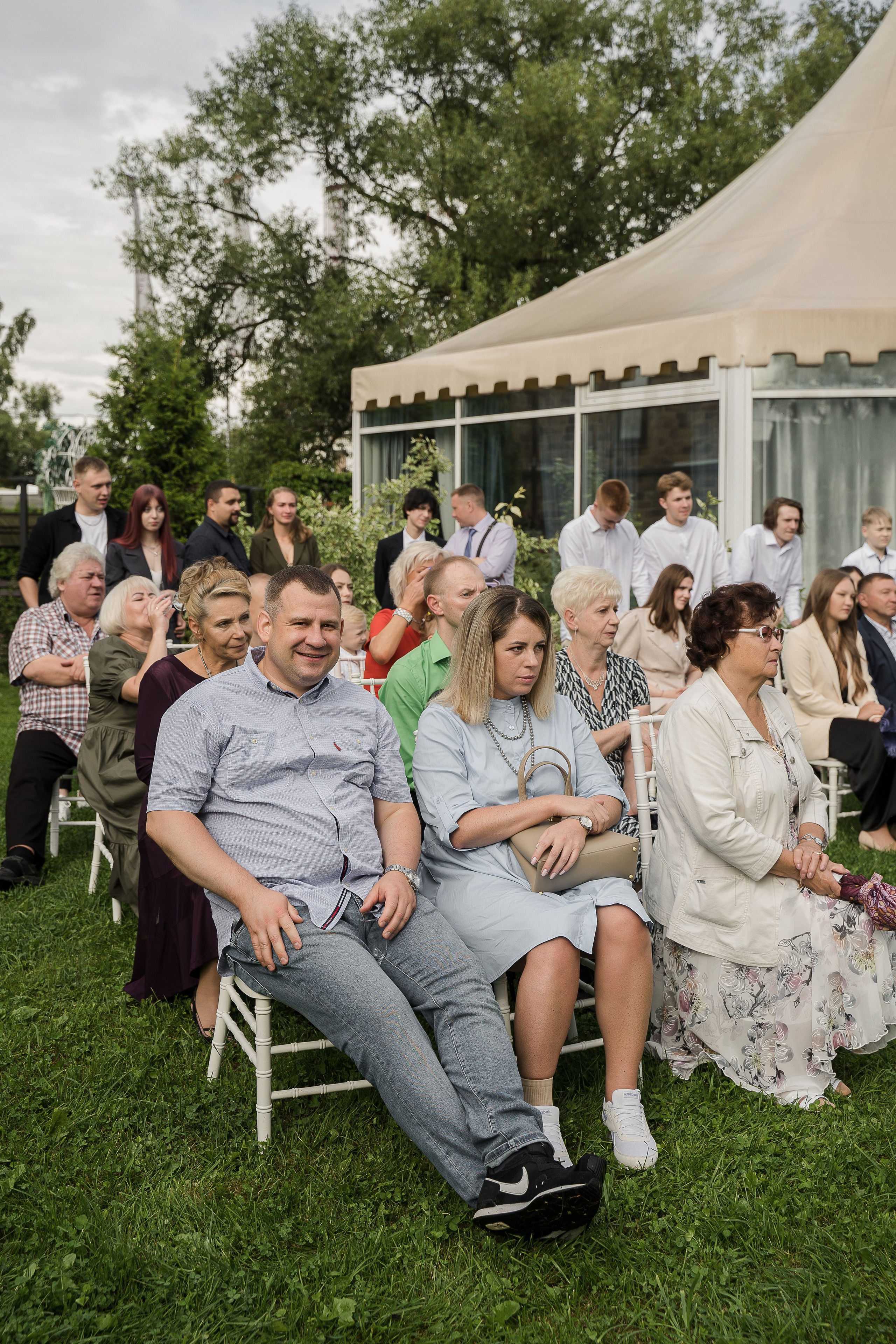 Артём и Алёна. Свадебный и семейный фотограф в Пушкине и Санкт-Петербурге Мария Филиппова