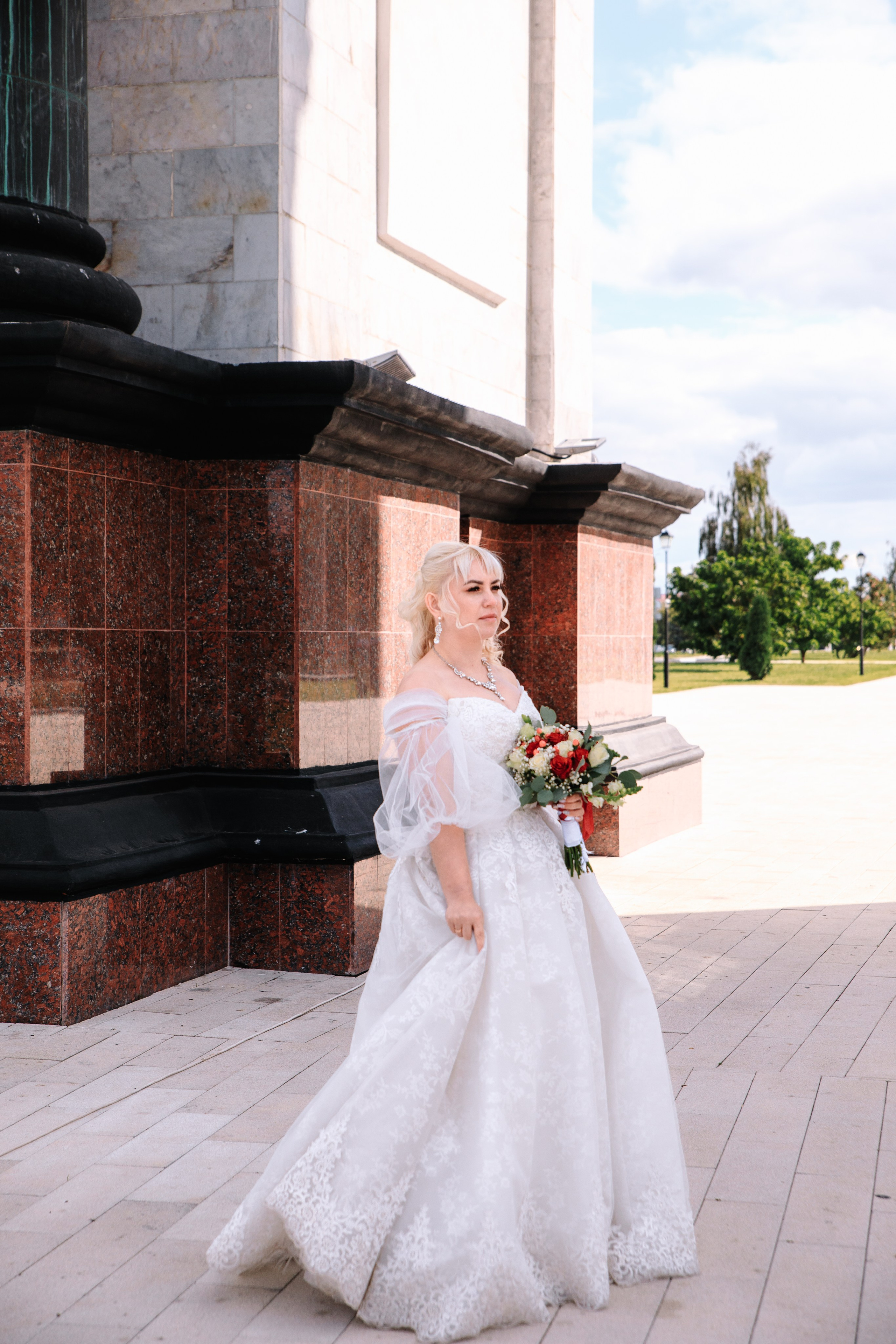 ТАТЬЯНА И ВЛАДИМИР. Свадебный и семейный фотограф в Курске и Курчатове