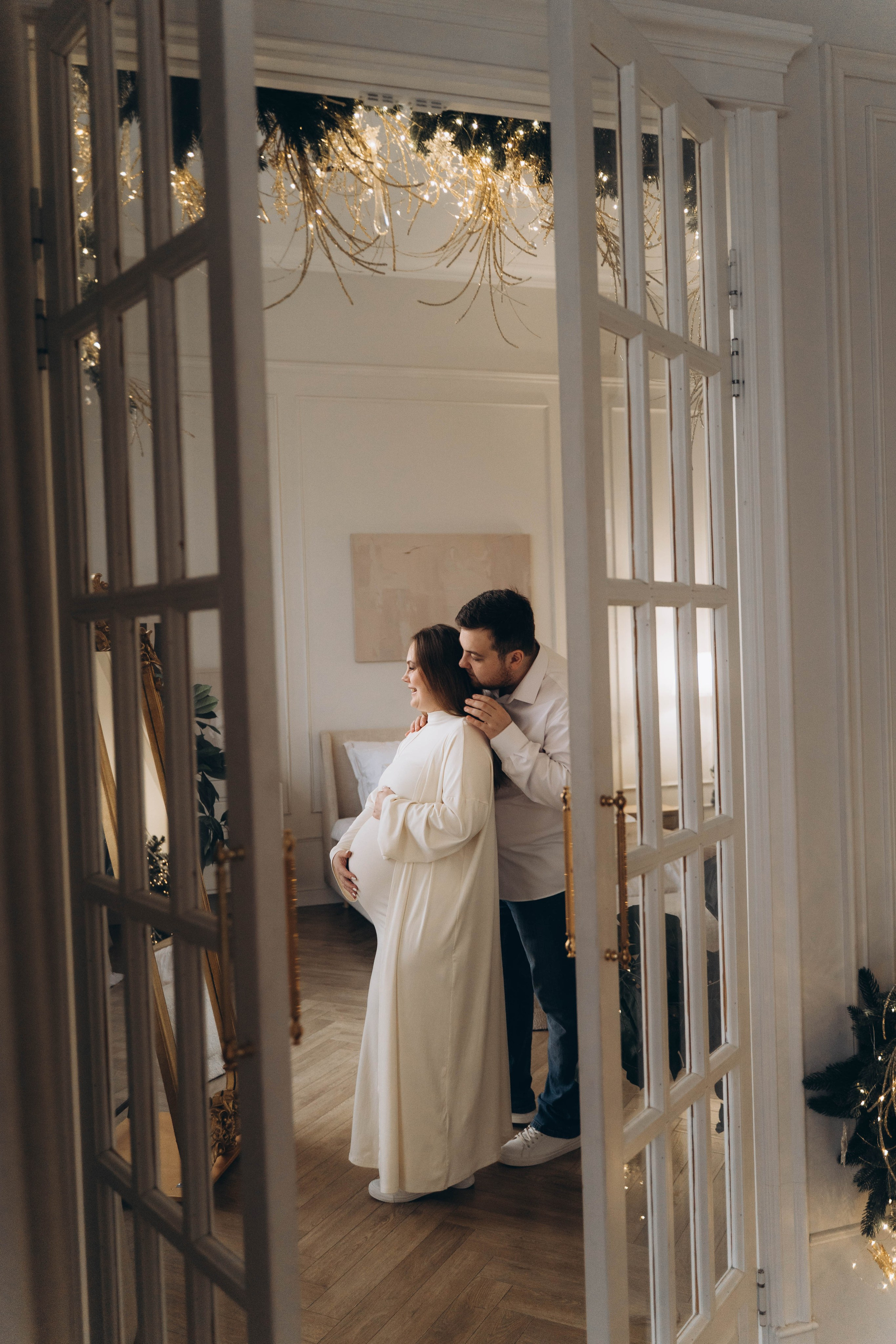 Ольга и Дмитрий