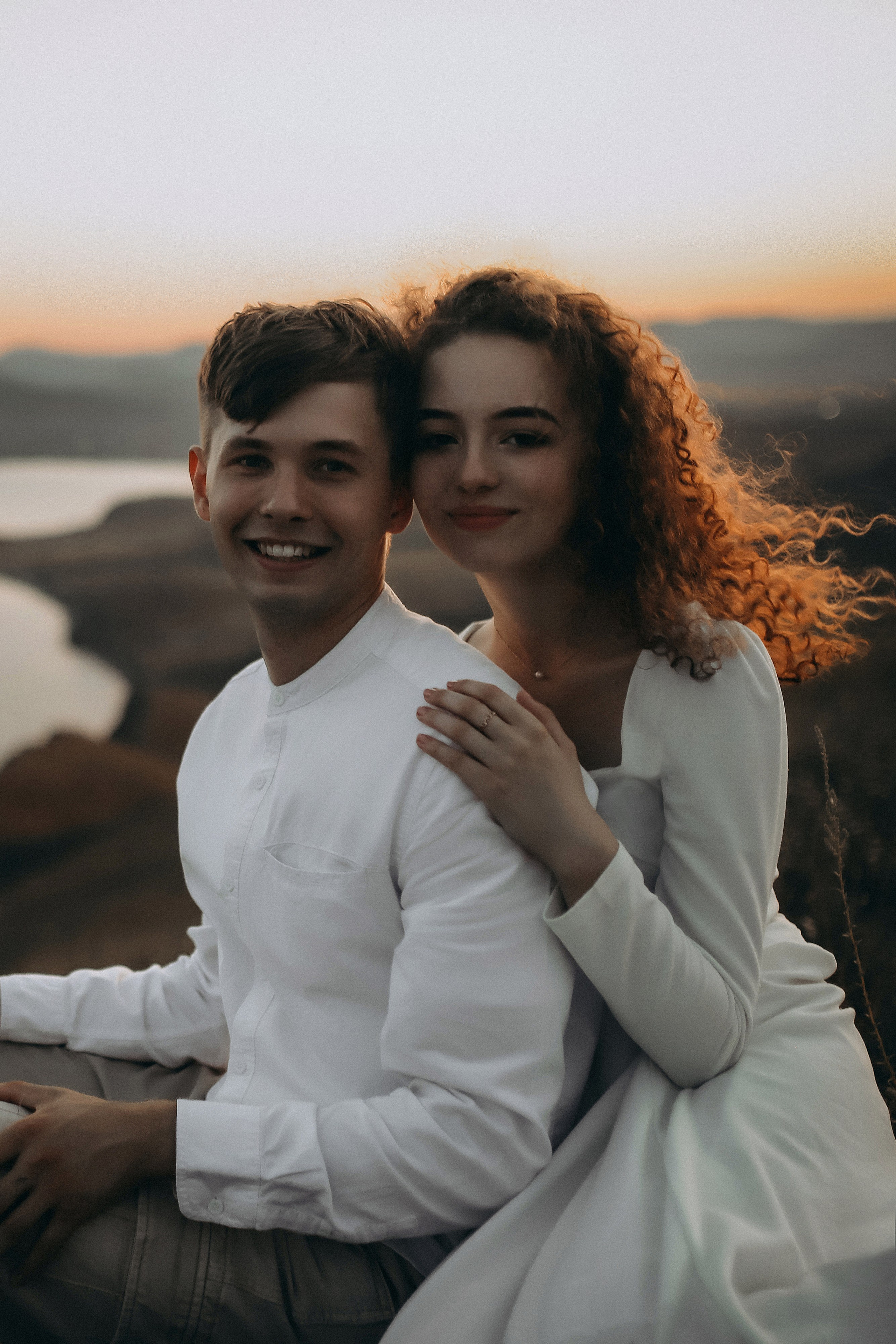 Давид & Анна. Photo by Tolmacheva | Crimea