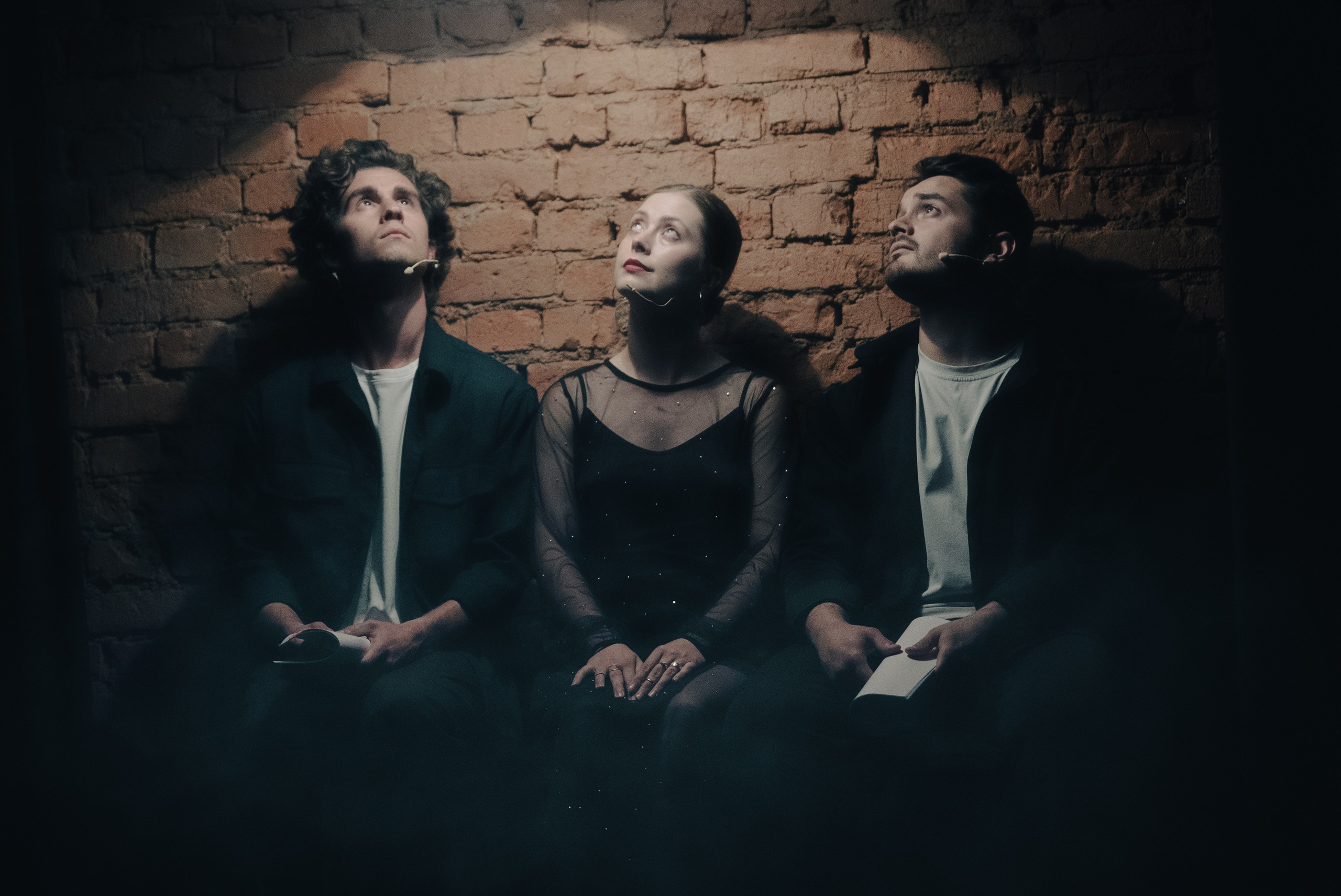 Строки. Фотограф и оператор в Москве Елизавета Коргалидзе