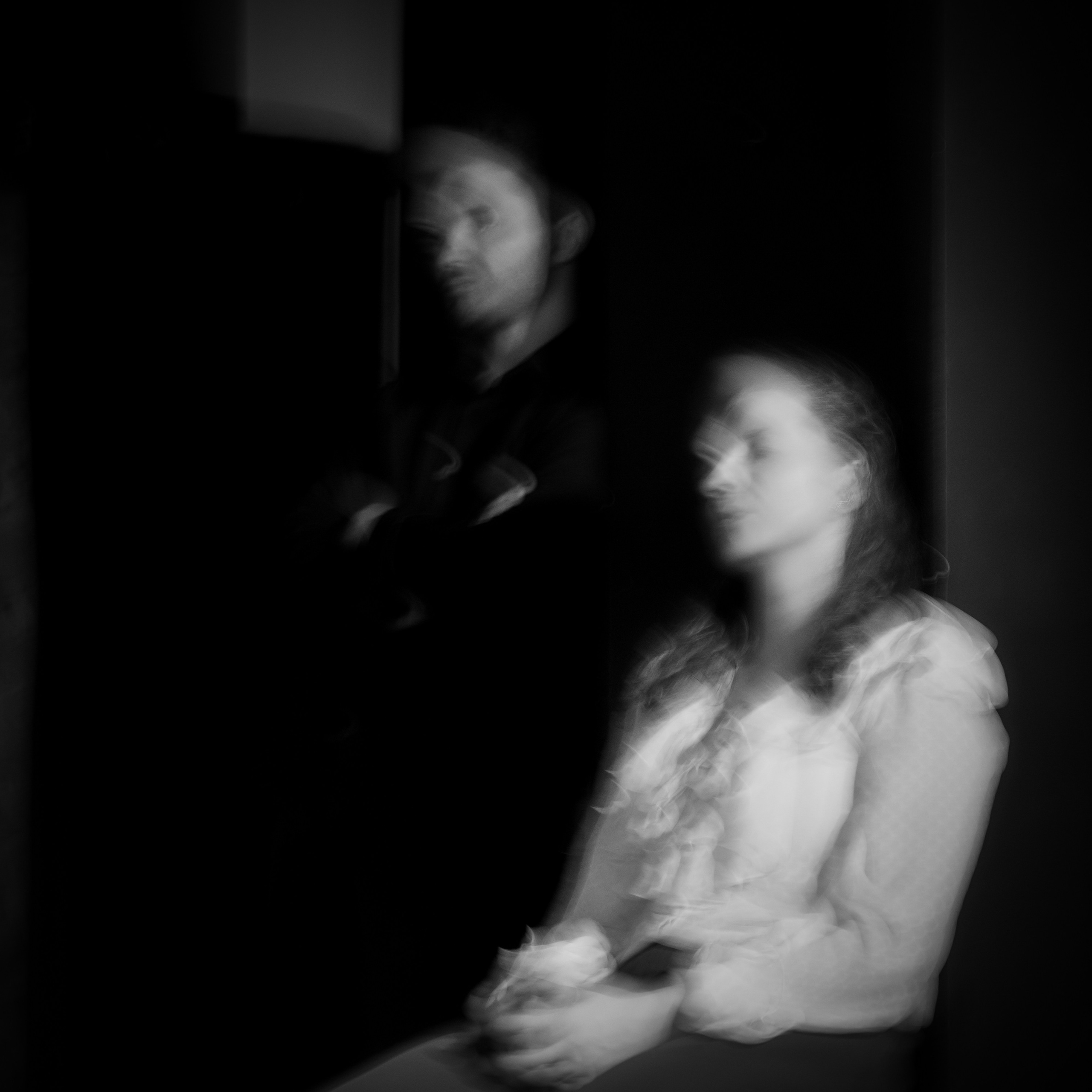 Строки. Фотограф и оператор в Москве Елизавета Коргалидзе