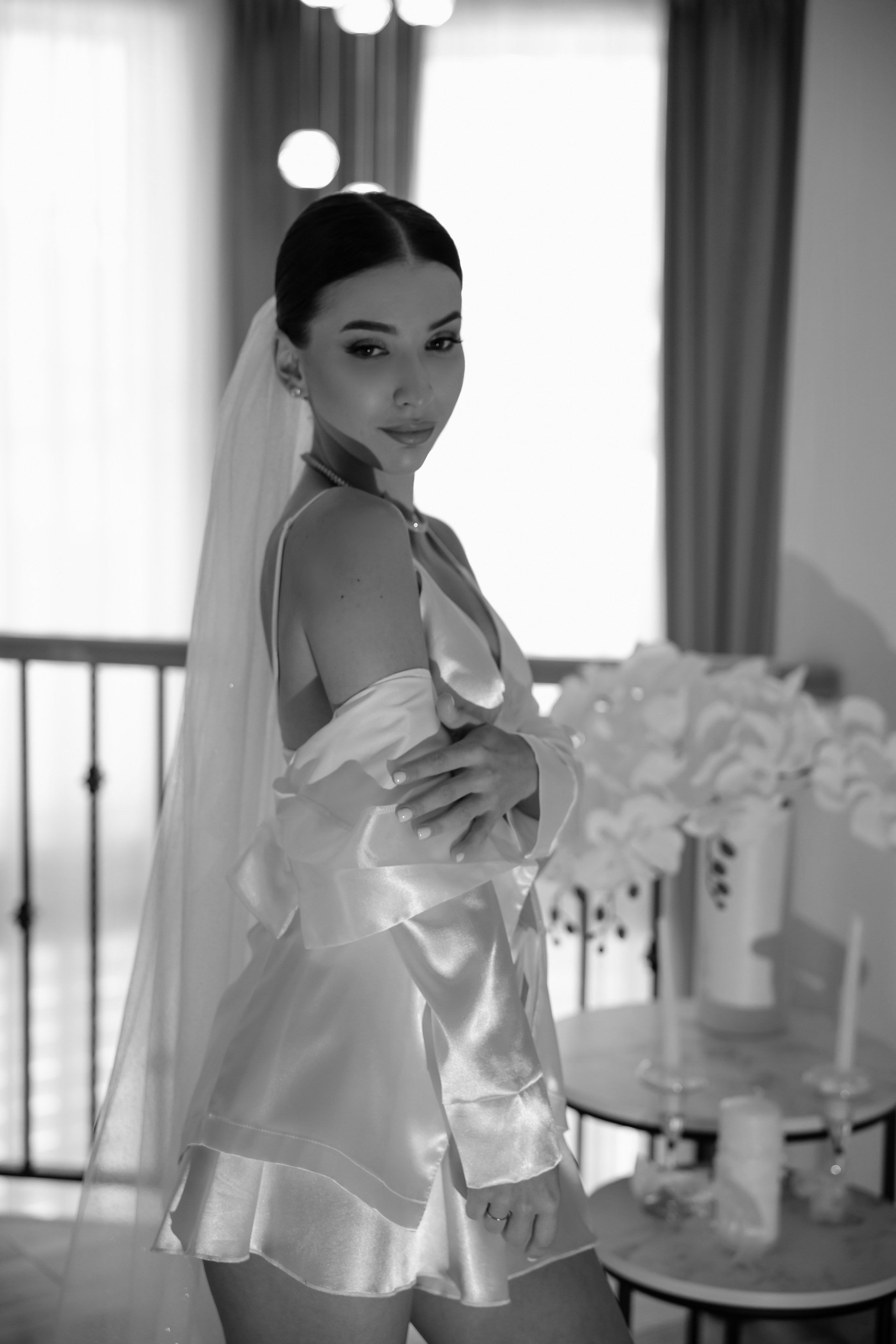 N&A. Свадебный фотограф в Ставрополе Катерина