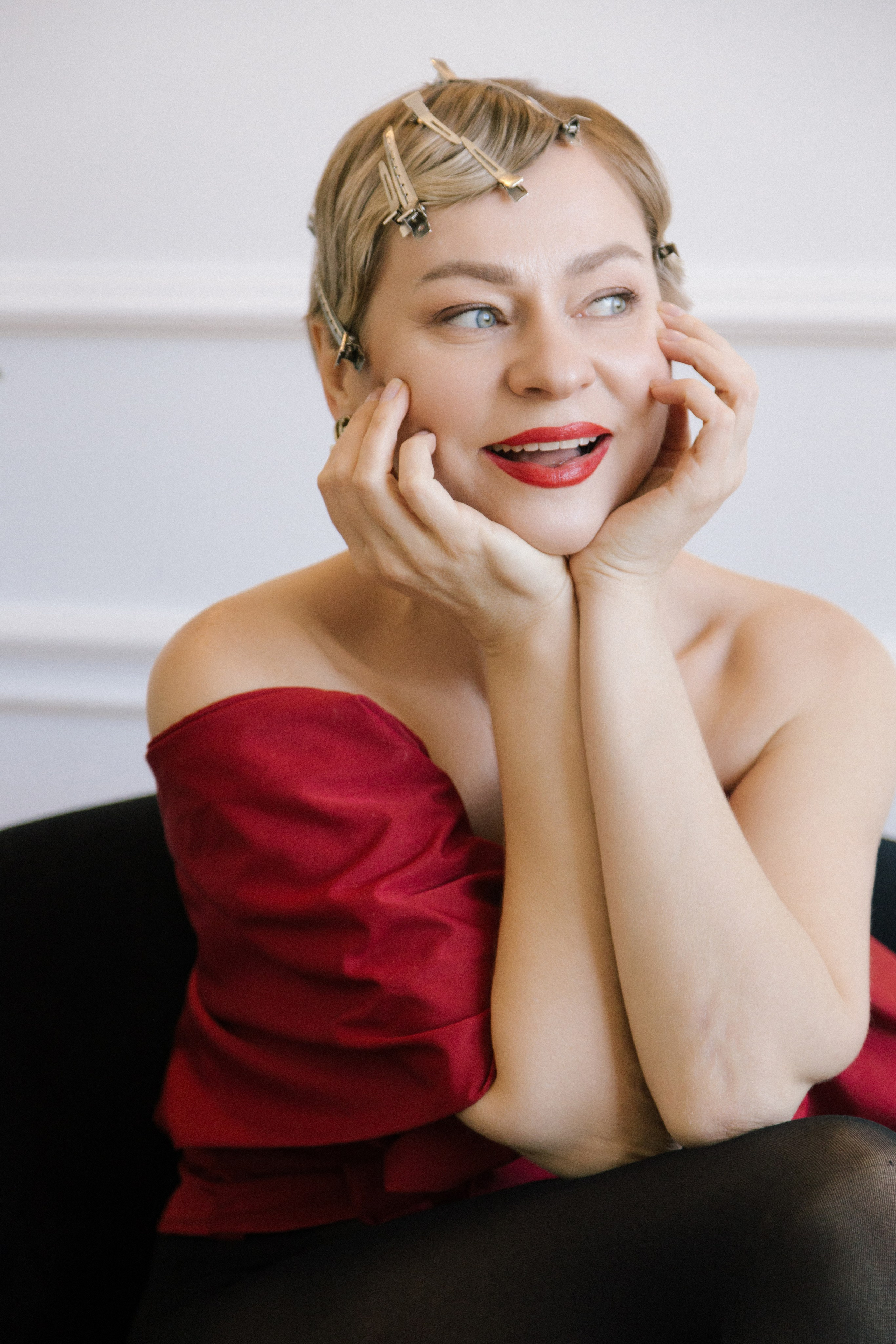 Content | Стилист