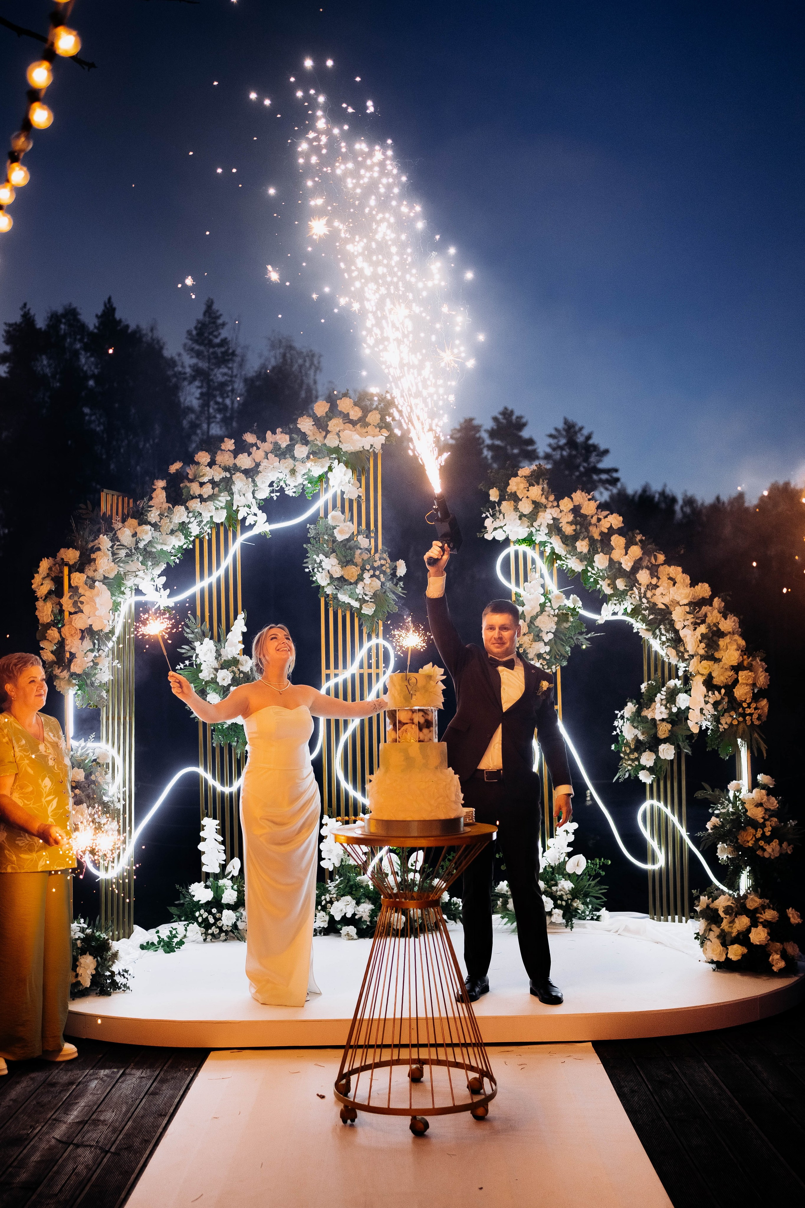 Лиза и Паша. Фотограф Тверь. Анна Драго