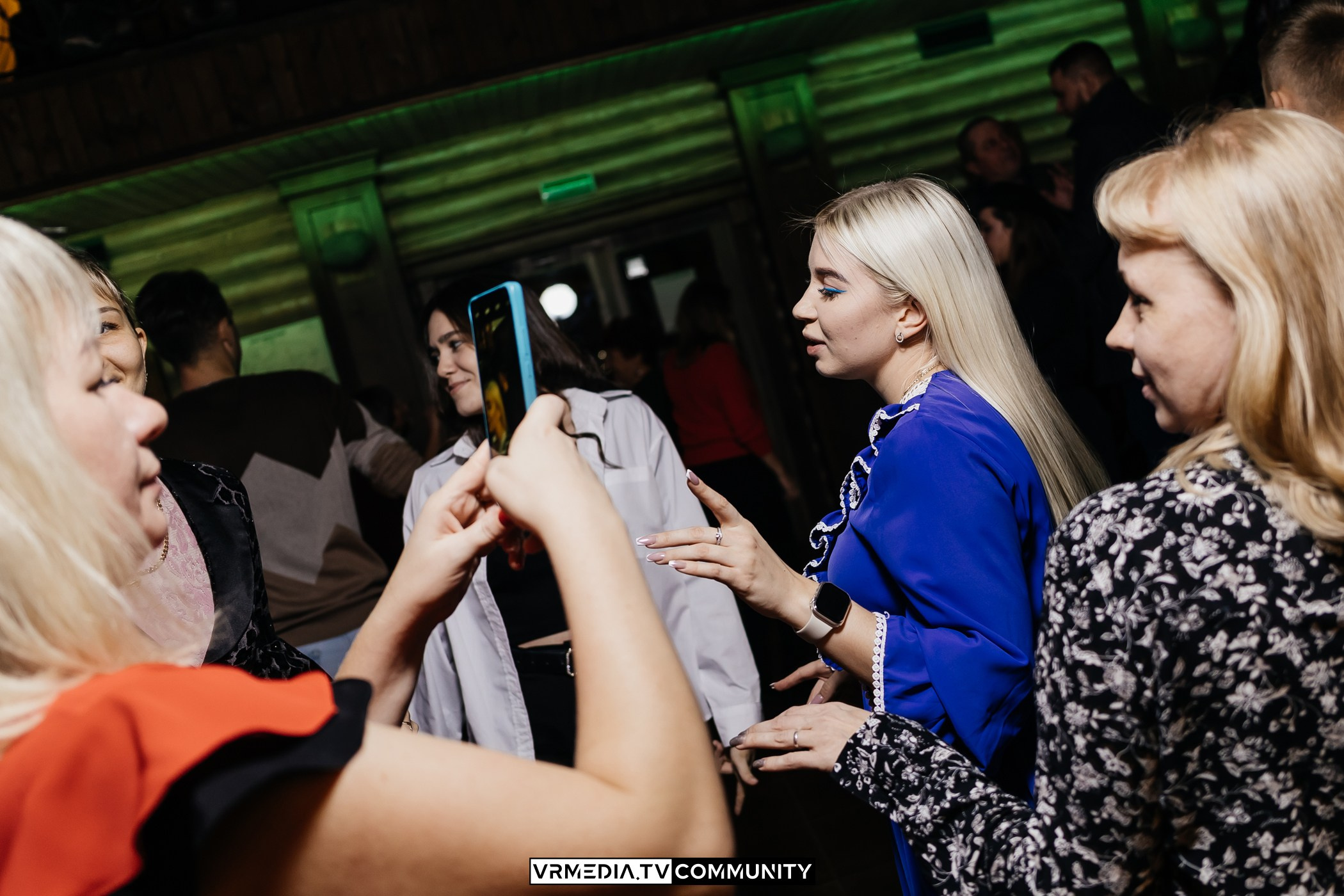 В гостях у «Петровича»