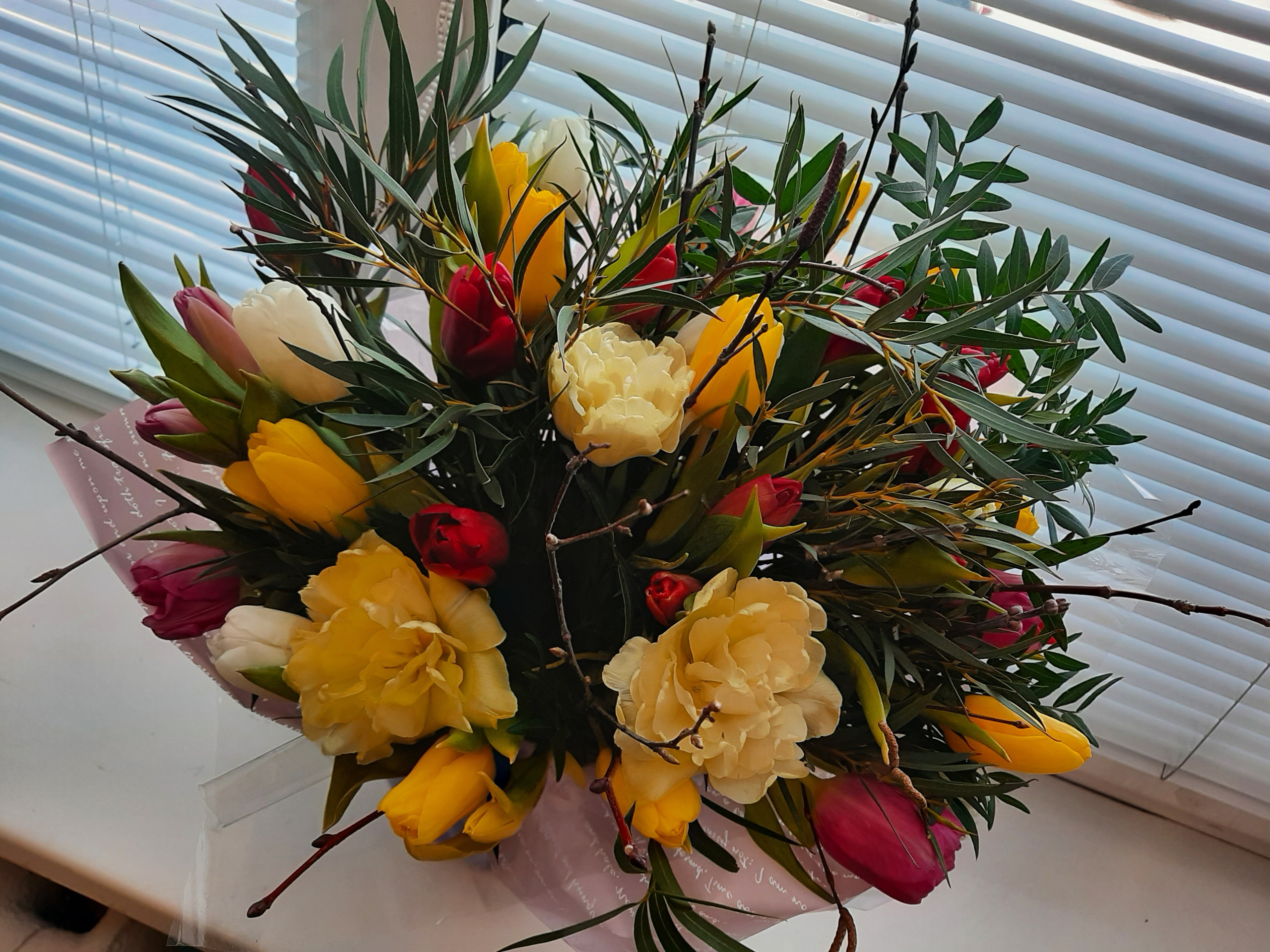 Горизонтальные. Портфолио