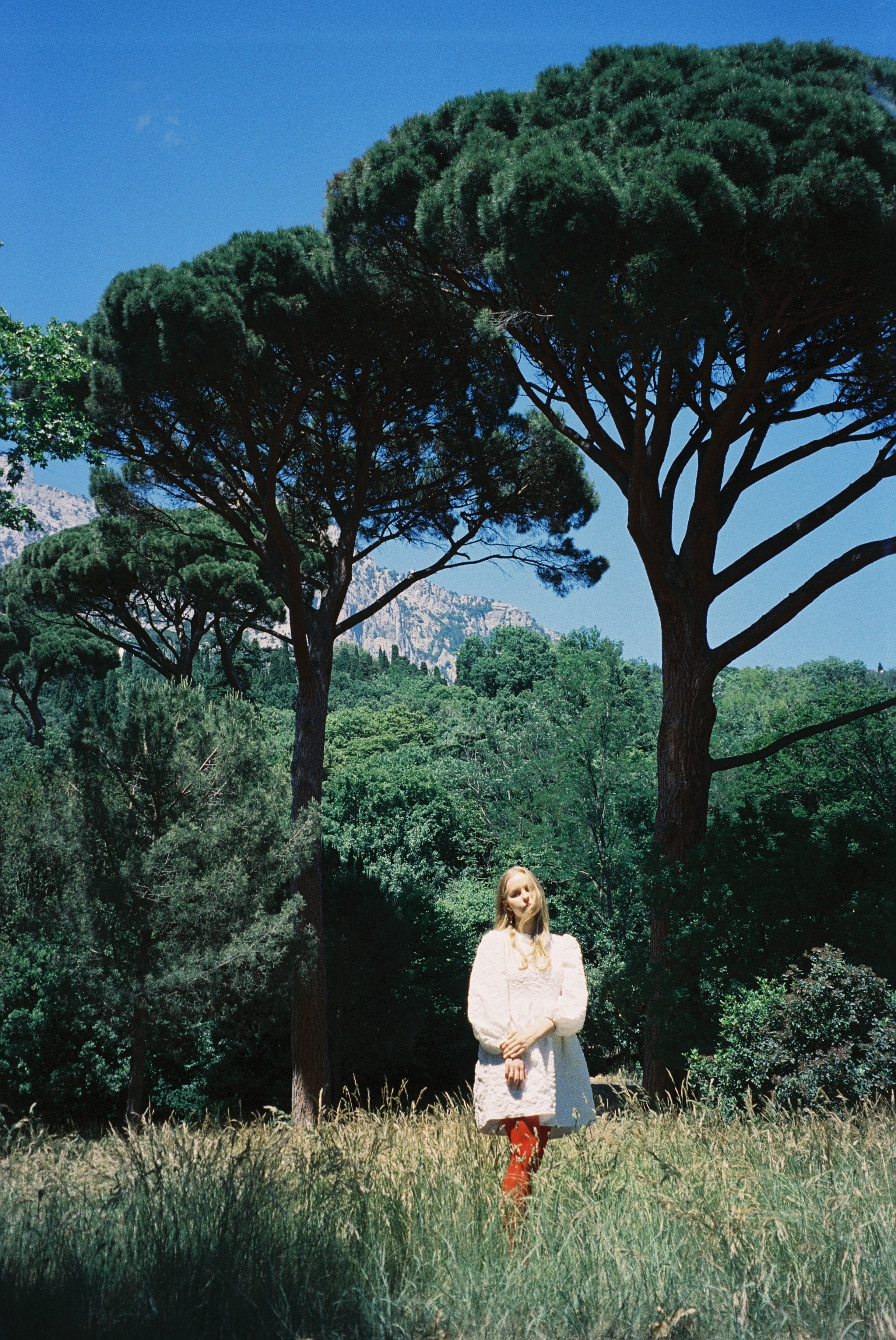 Дополнительно. Плёночный фотограф Москва, Саша Звук