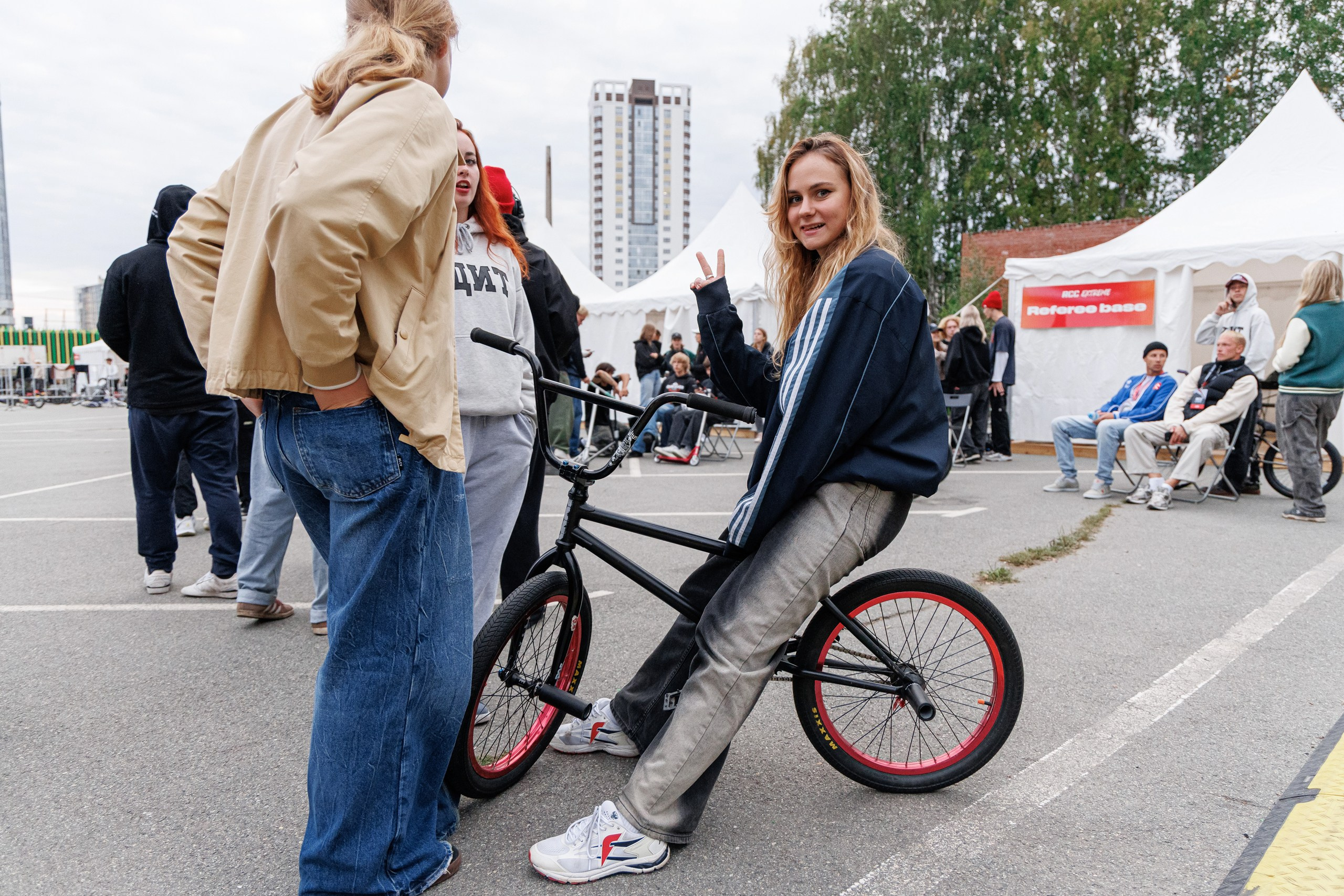 Кубок RCC Extreme | 2025