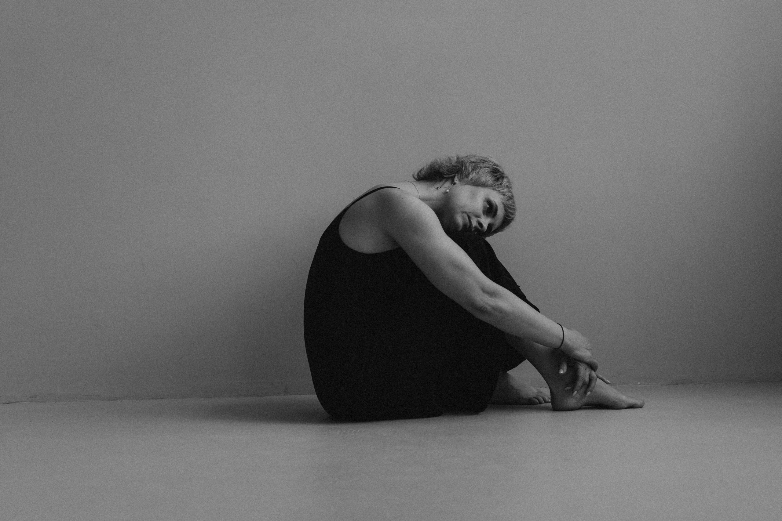 Женский ПОРТРЕТ. Фотограф Ольга Морятова