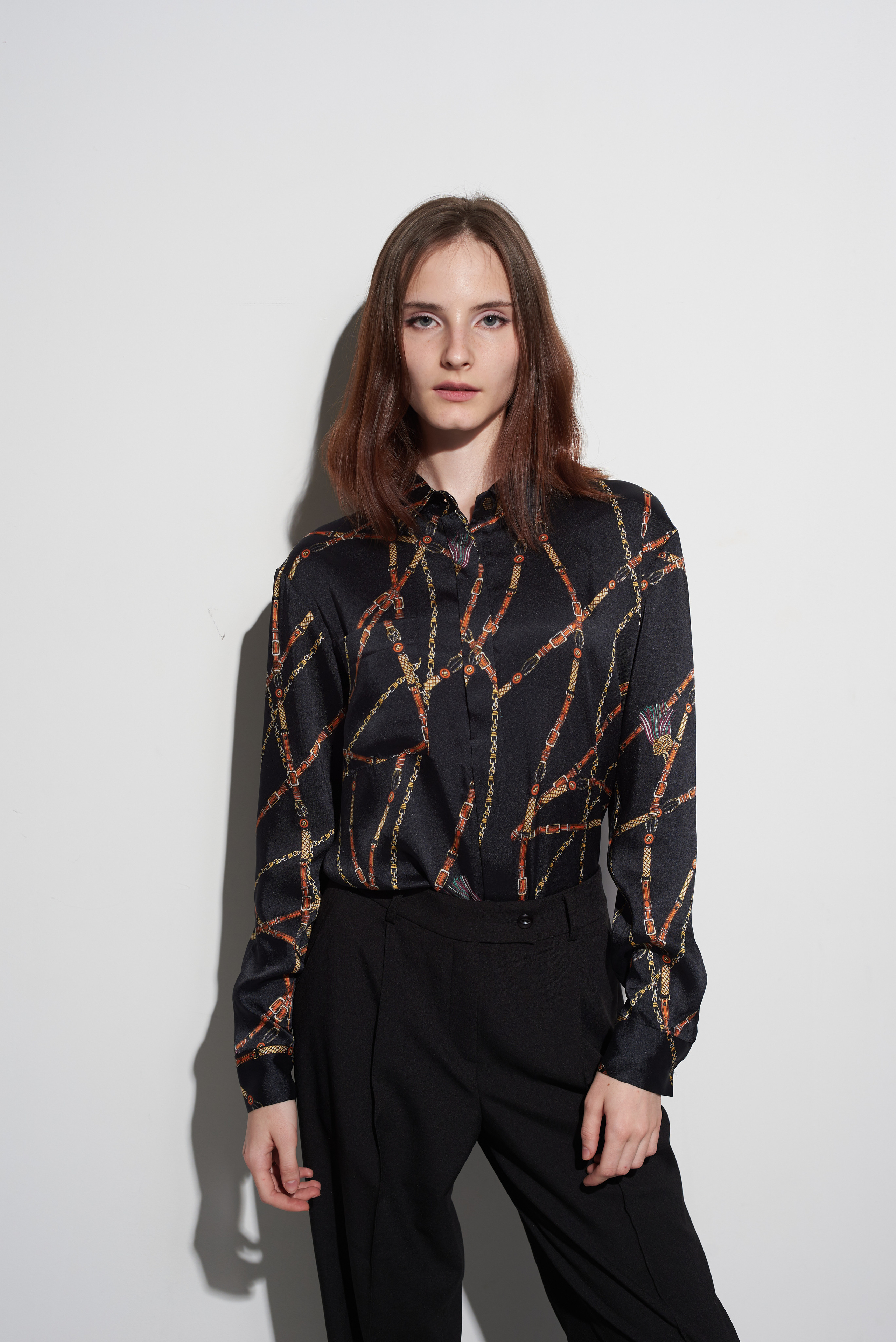 Каталог одежды. Фотограф в Москве Шах Мамаджан