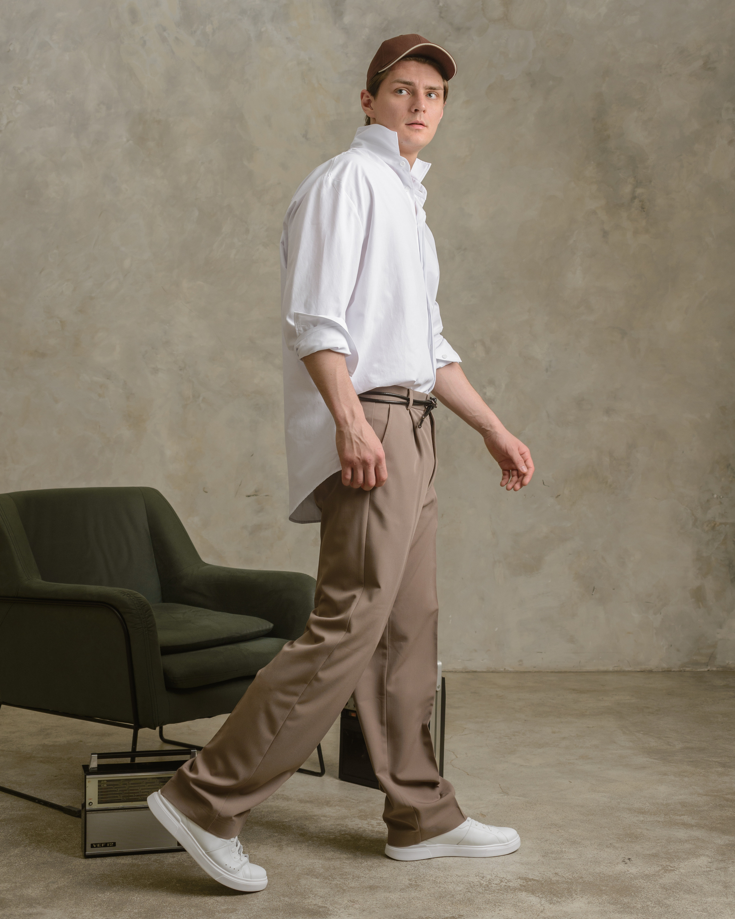 Каталог одежды. Фотограф в Москве Шах Мамаджан