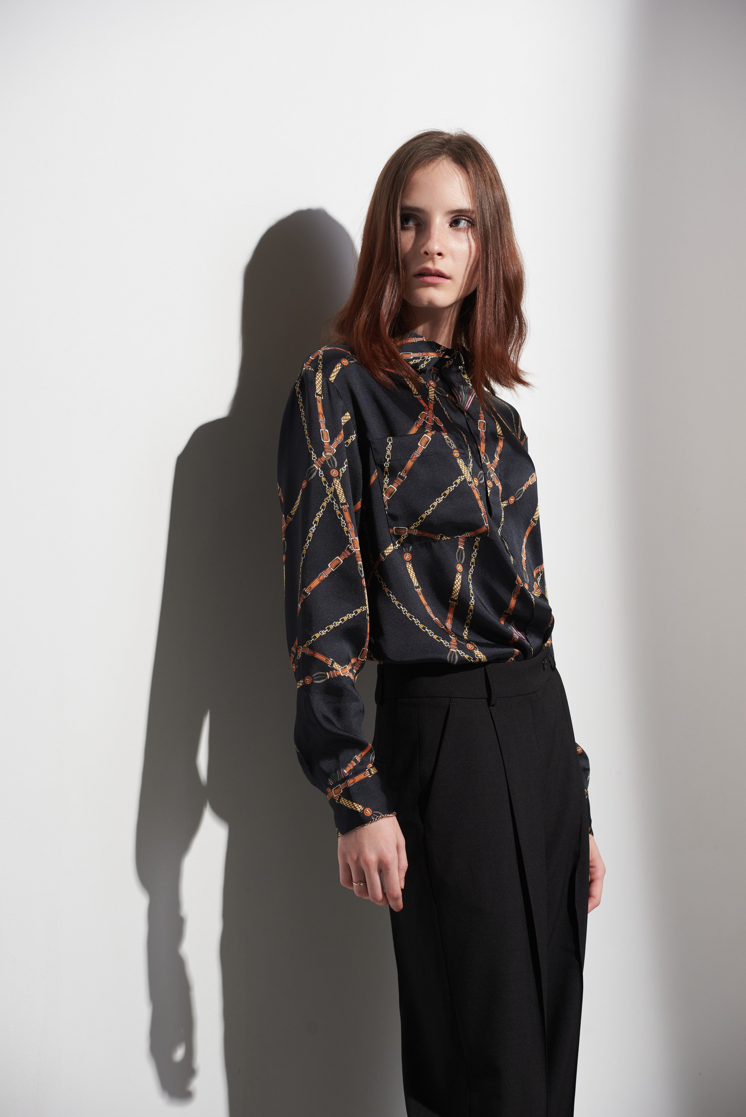 Каталог одежды. Фотограф в Москве Шах Мамаджан