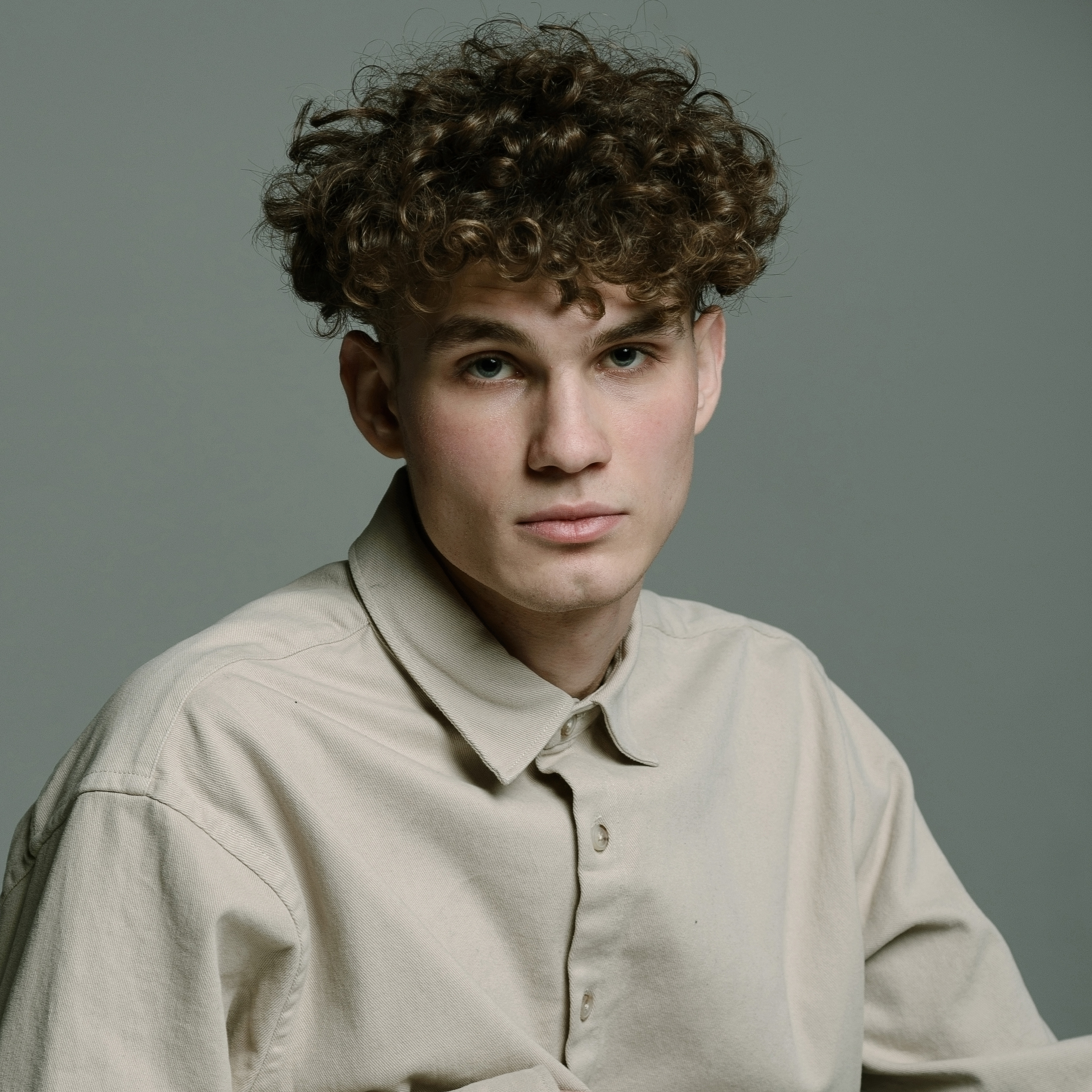 Фотограф в Москве Шах Мамаджан