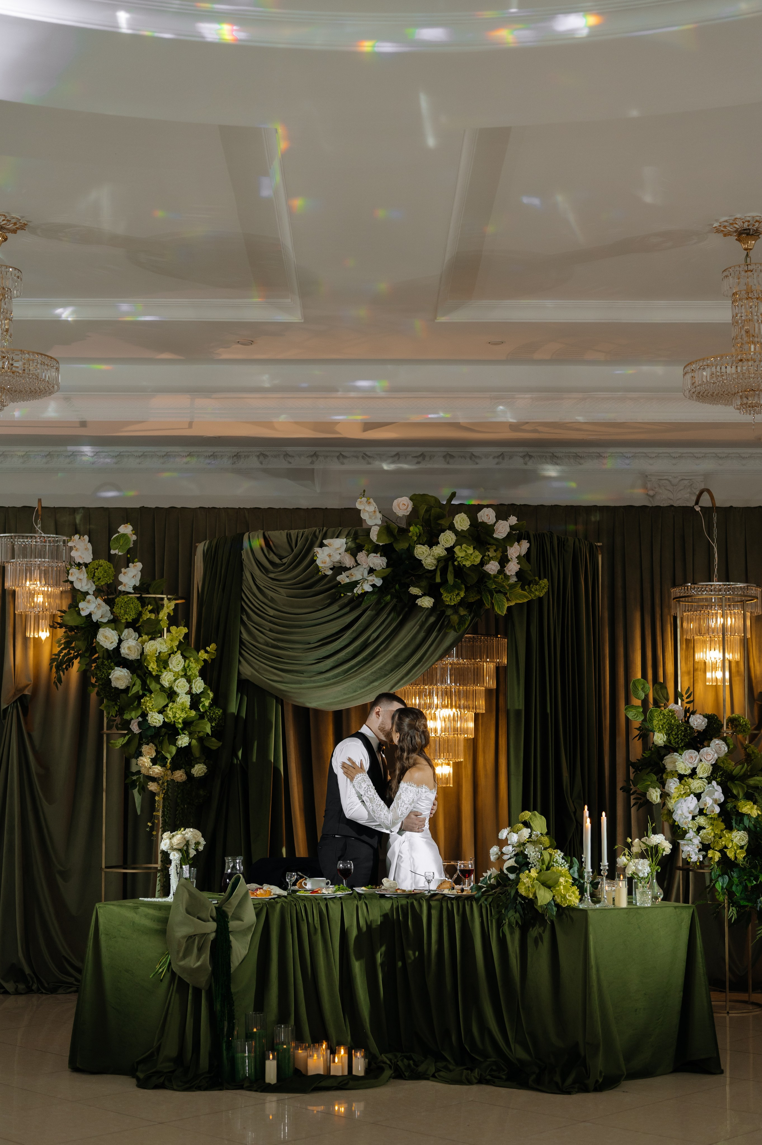 Даниил и Алёна. Свадебный Фотограф Челябинск Уфа Егорова Анастасия