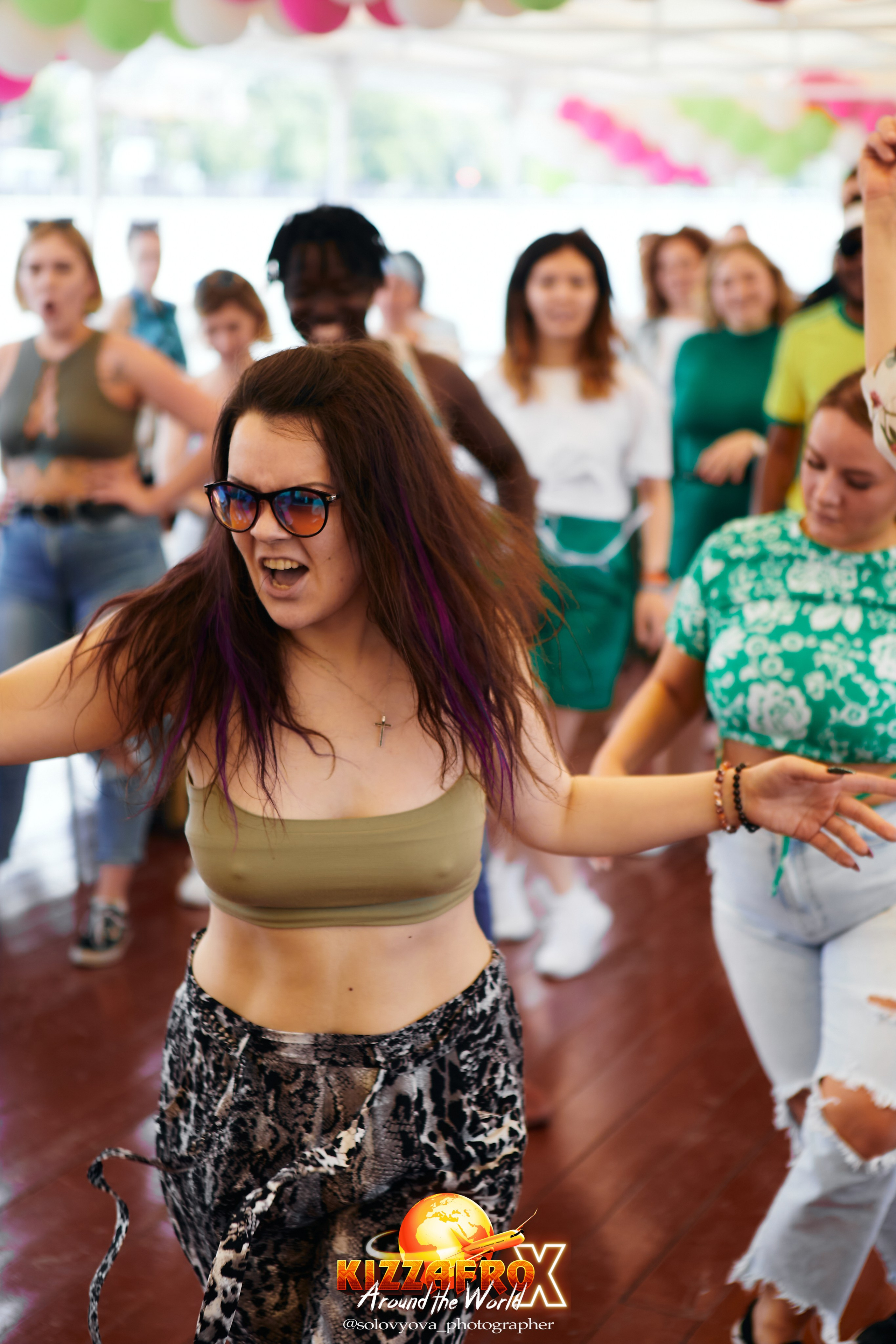 Boat party. Свадебный фотограф